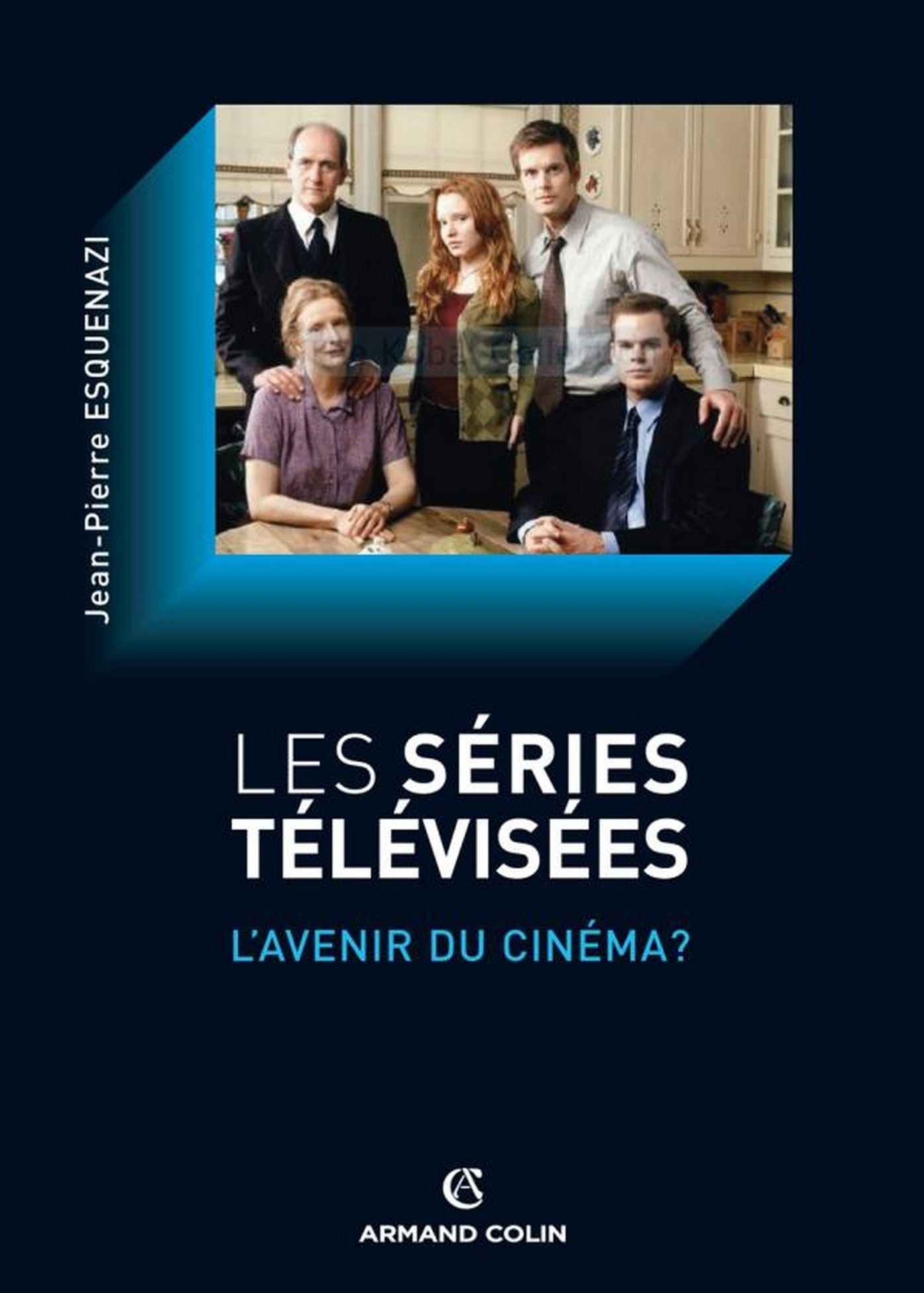 Les séries télévisées: L'avenir du cinéma ?