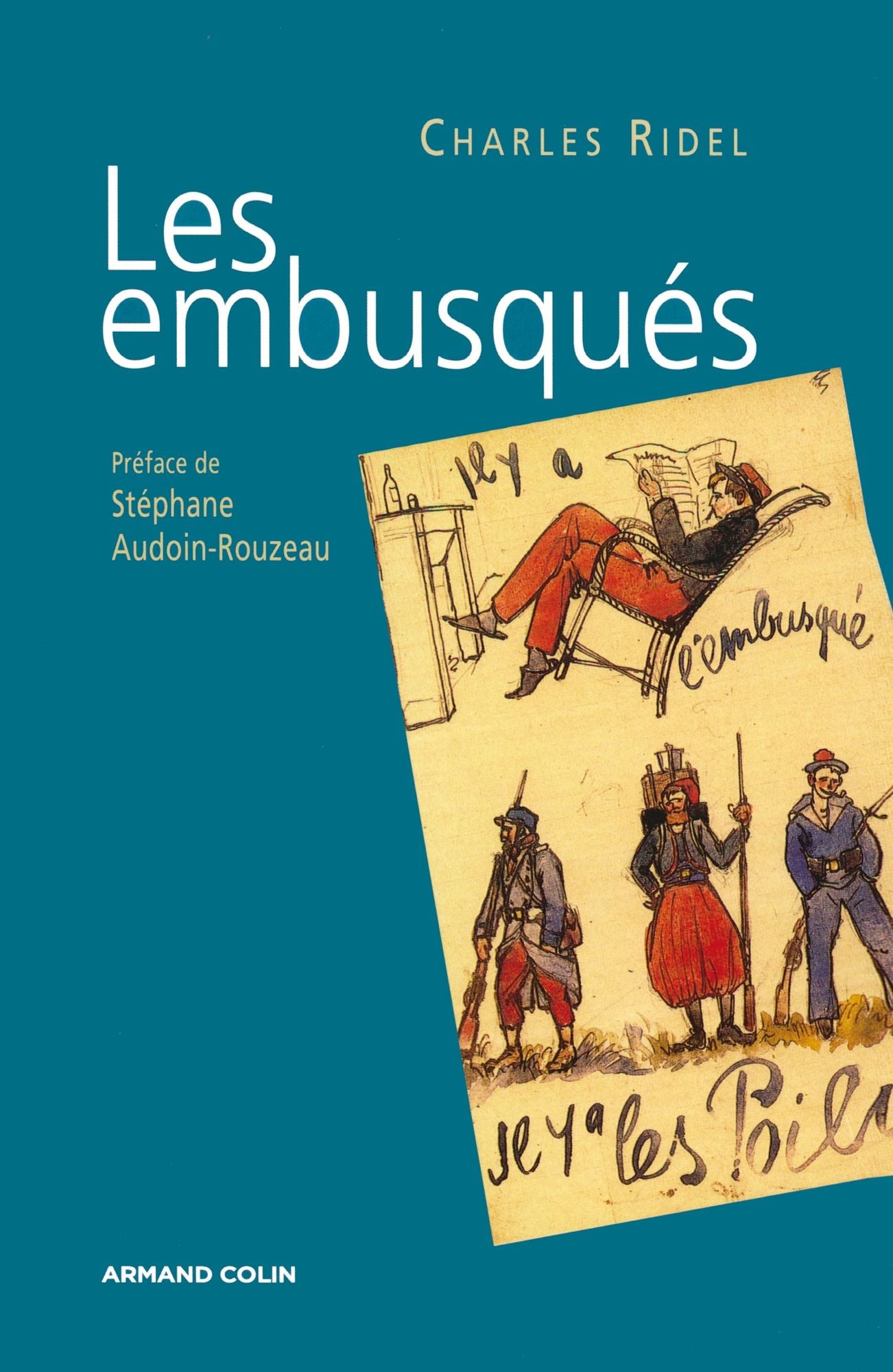 Les embusqués