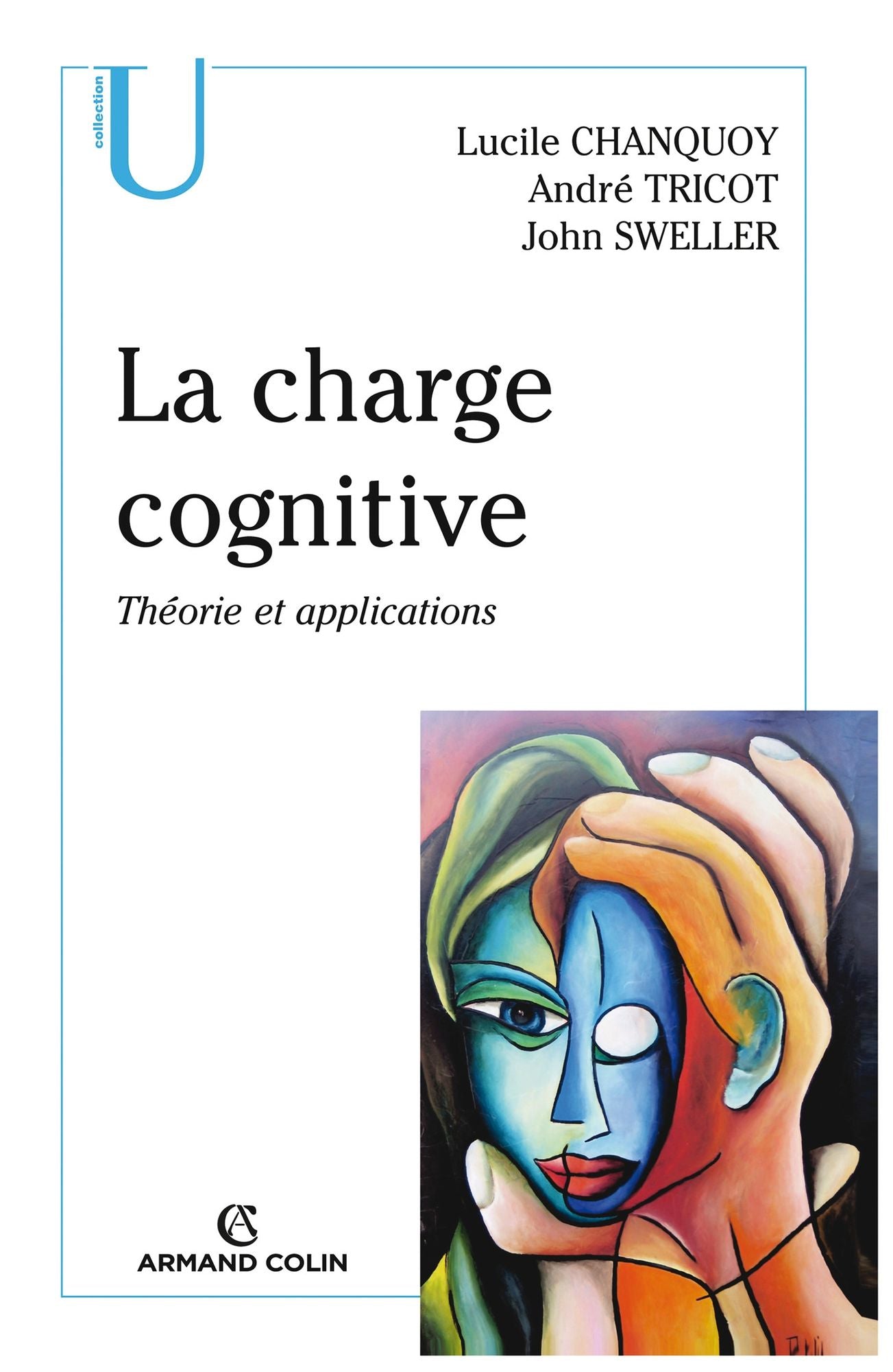 La charge cognitive: Théorie et applications