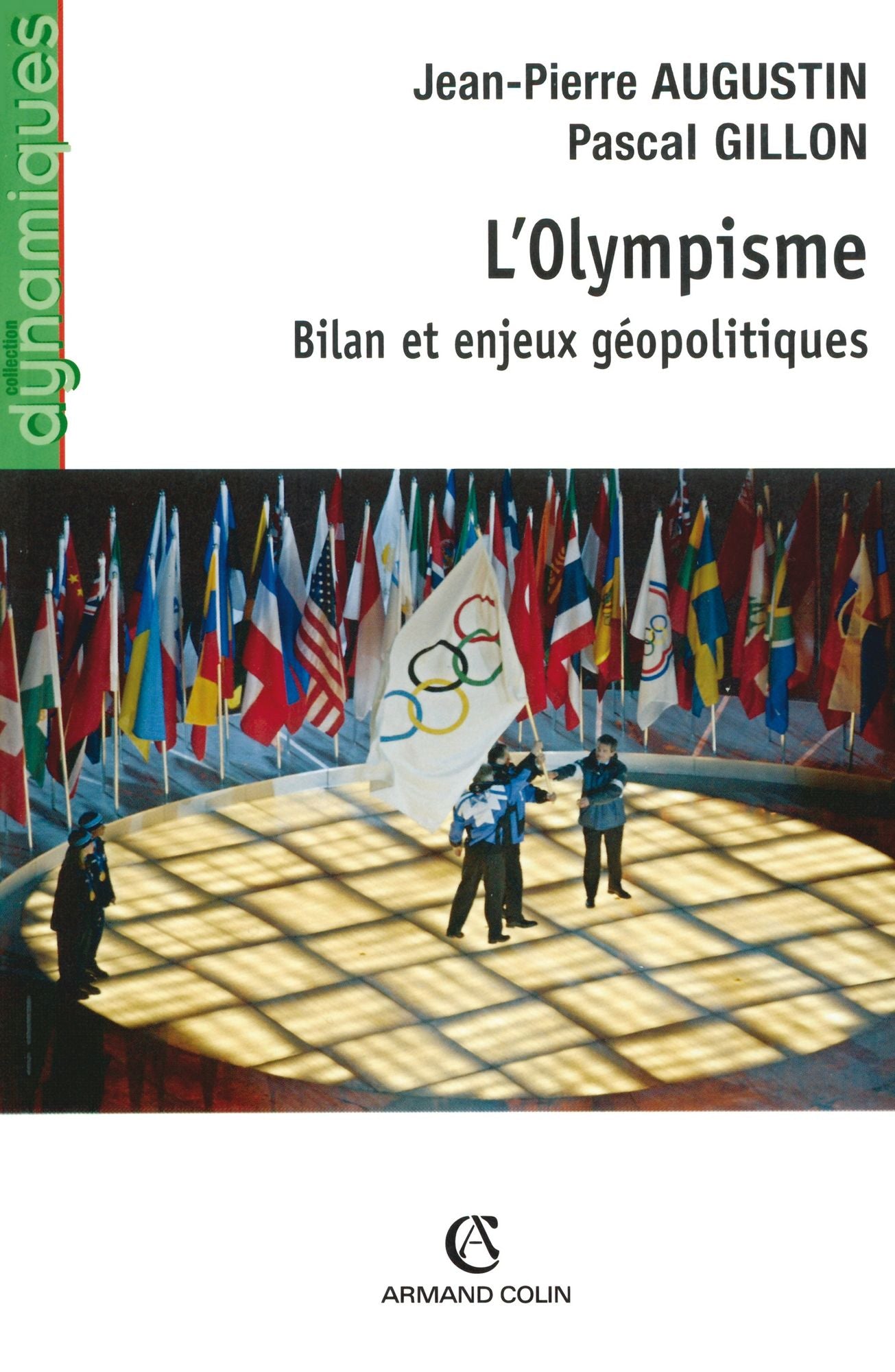 L'Olympisme: Bilan et enjeux géopolitiques