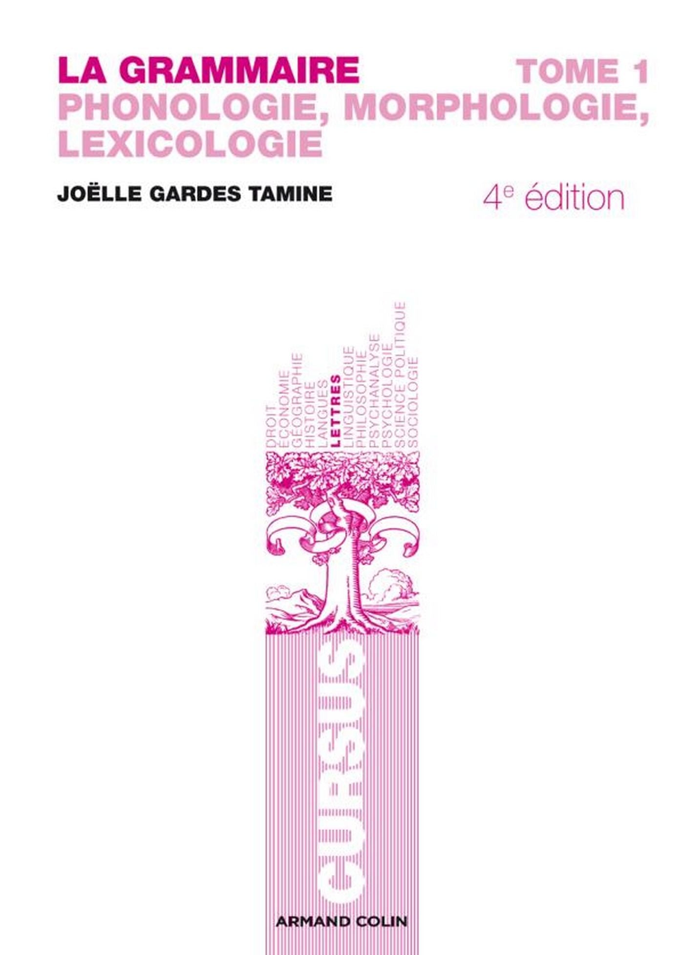 La Grammaire