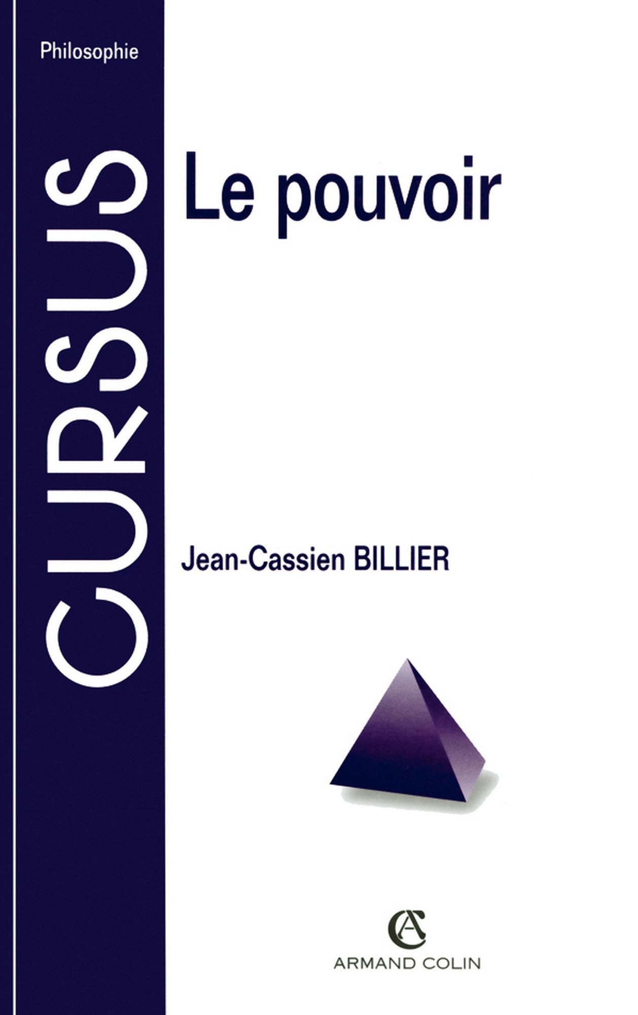 Le pouvoir