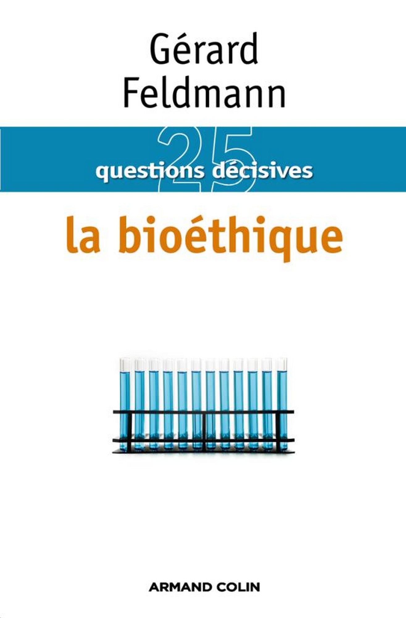 La bioéthique