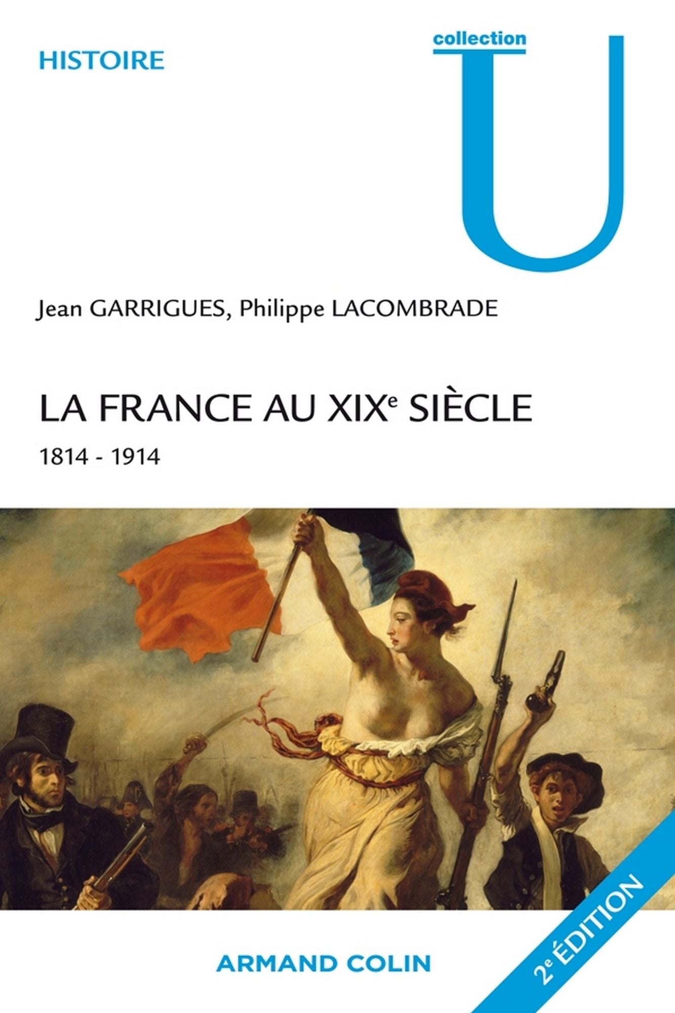 La France au XIXe siècle: 1814-1914