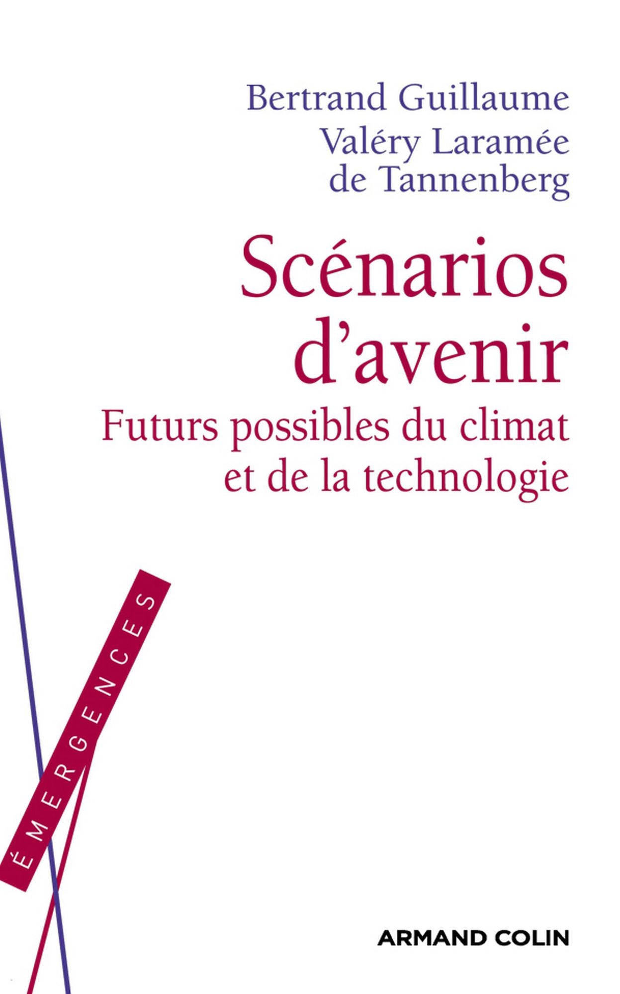 Scénarios d'avenir: Futurs possibles du climat et de la technologie