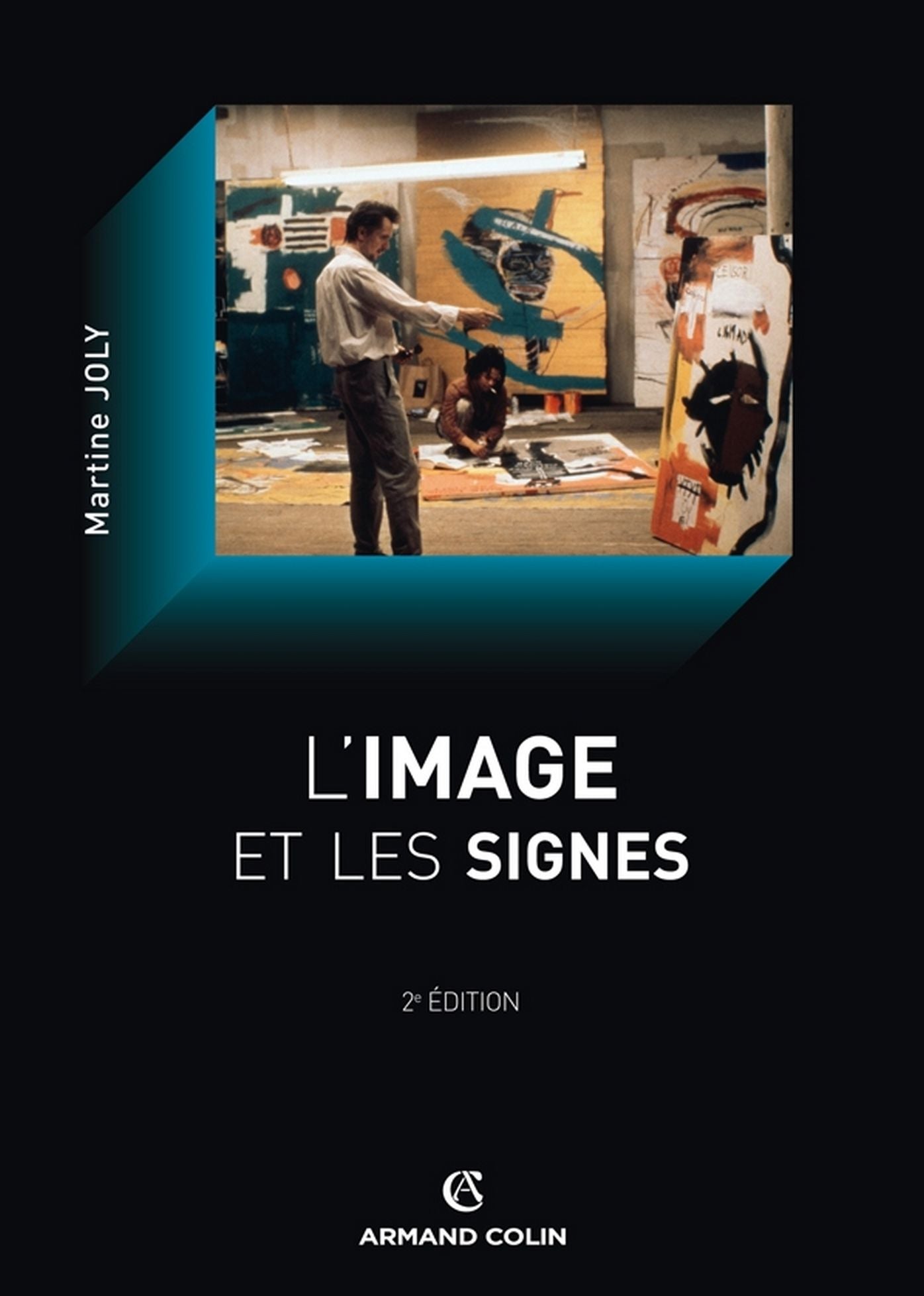 L'image et les signes: Approche sémiologique de l'image fixe