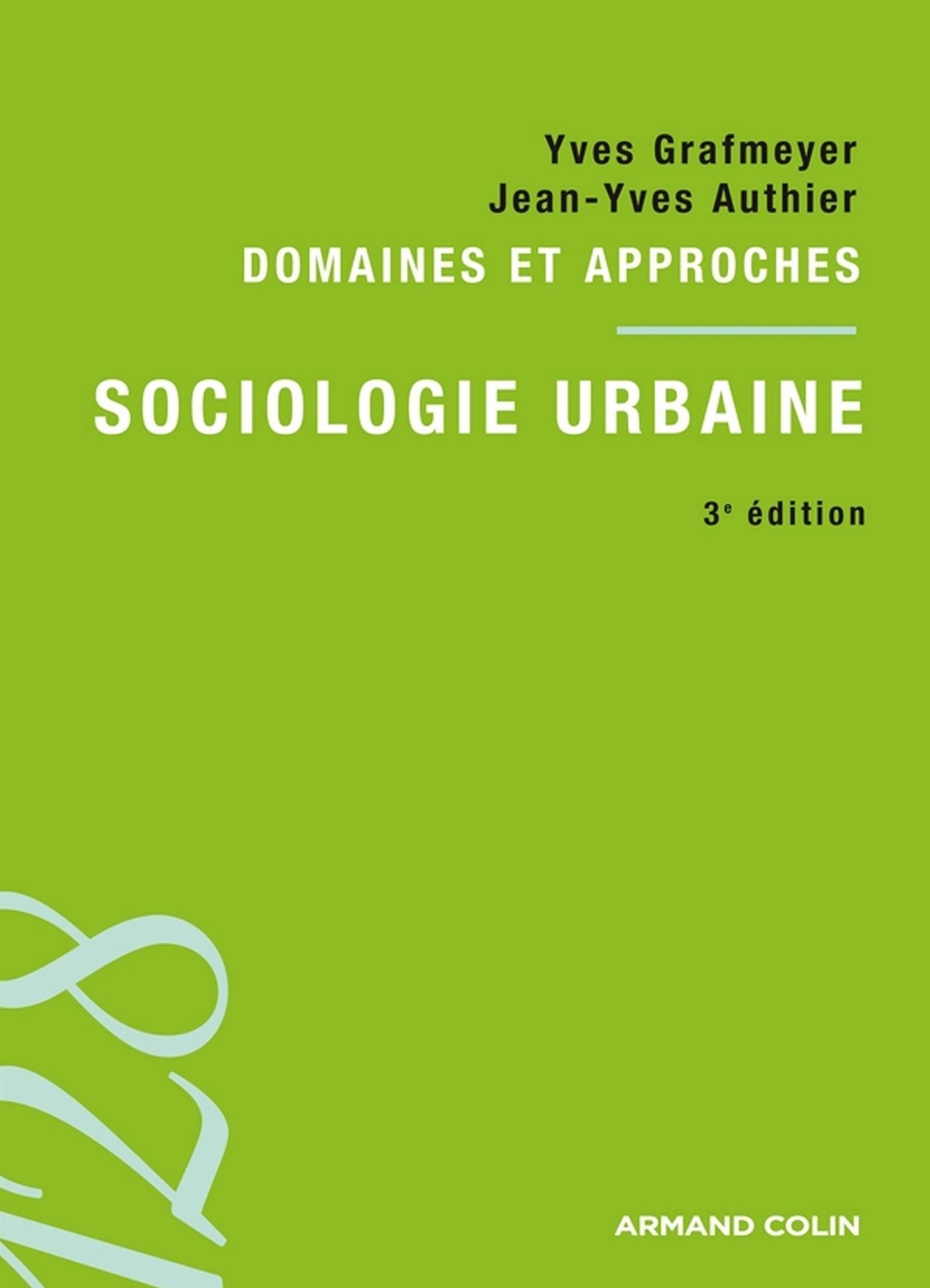 Sociologie urbaine