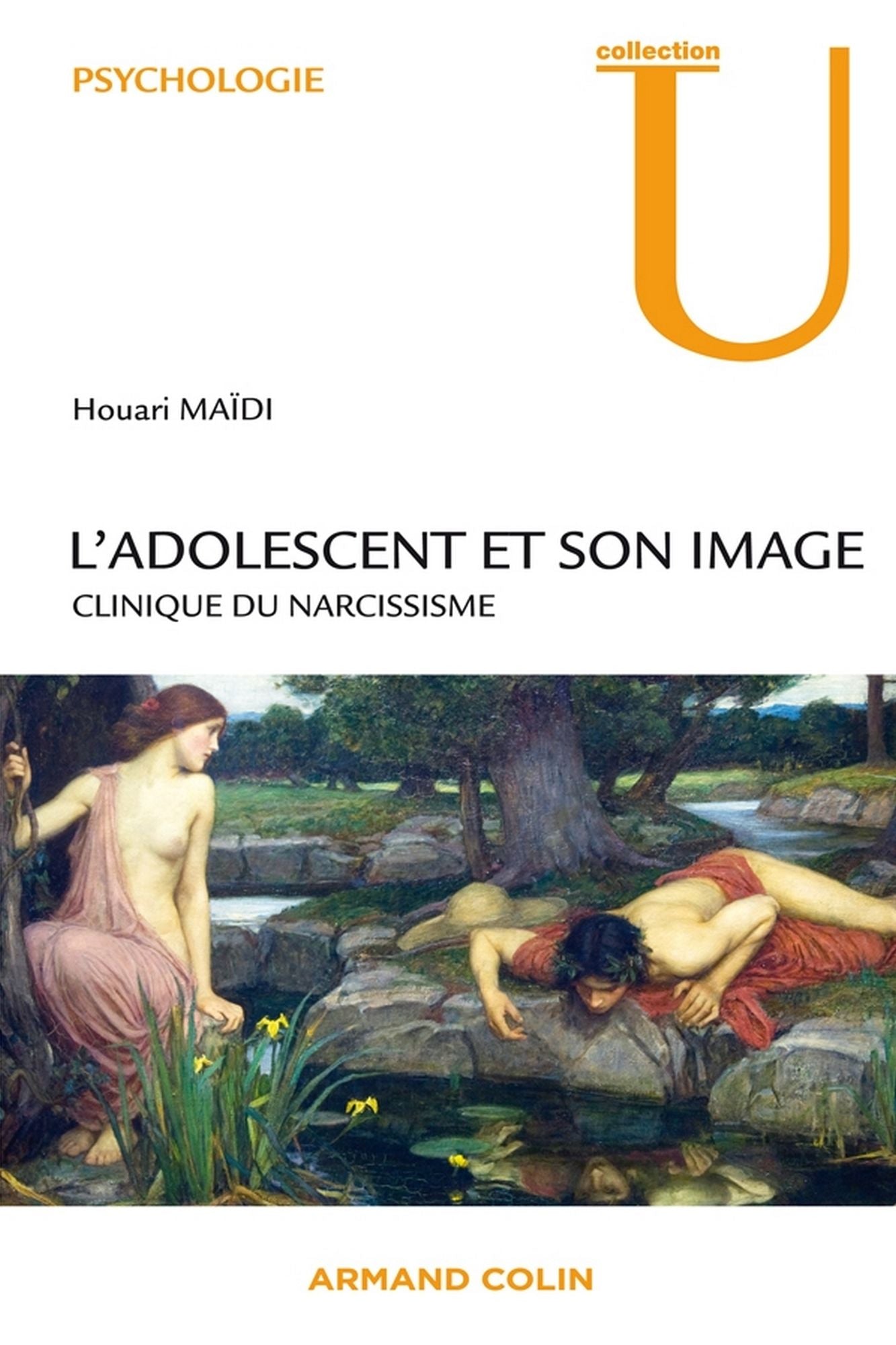 Clinique du narcissisme