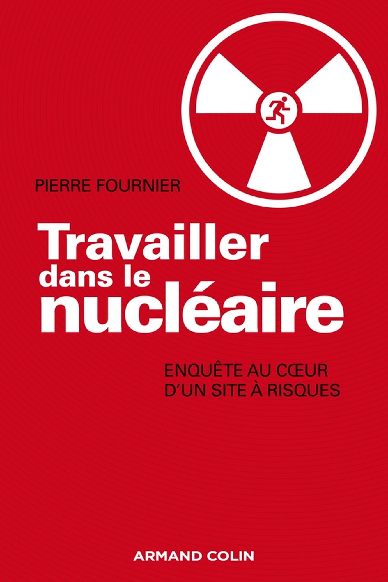 Travailler dans le nucléaire: Enquête au cà risque