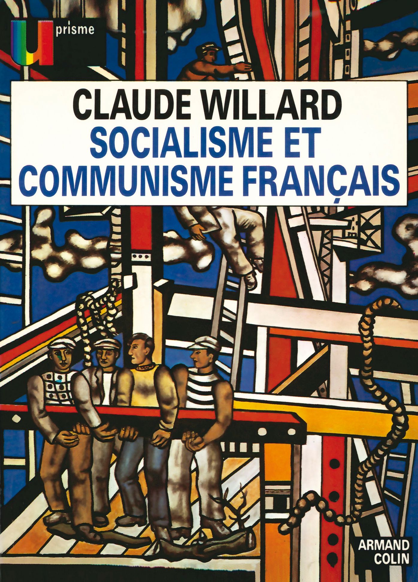 Socialisme et communisme français