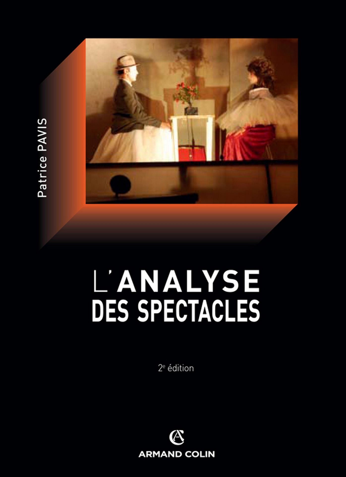 L'analyse des spectacles