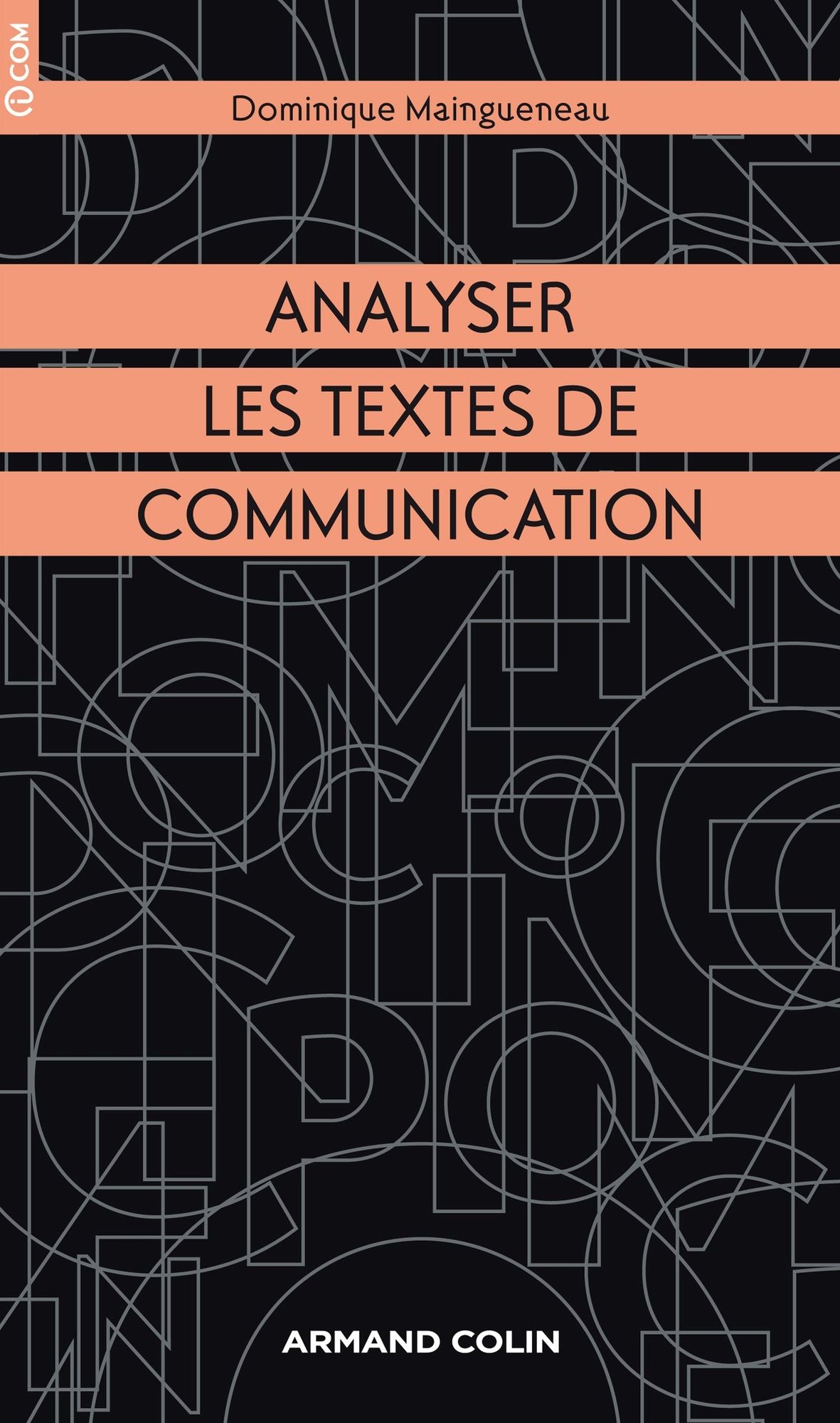 Analyser les textes de communication