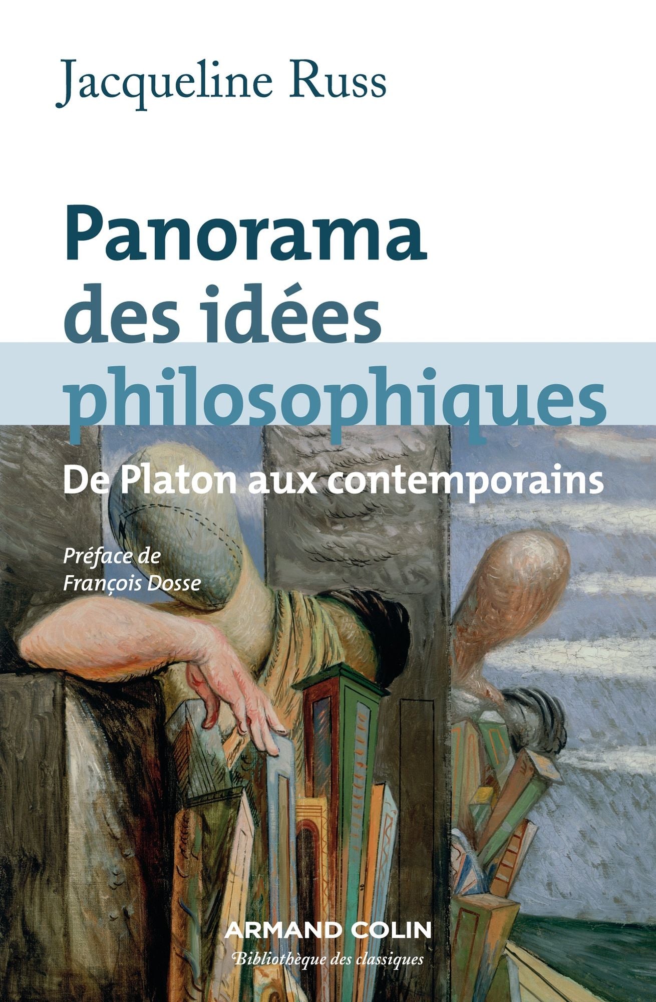 Panorama des idées philosophiques: De Platon aux contemporains