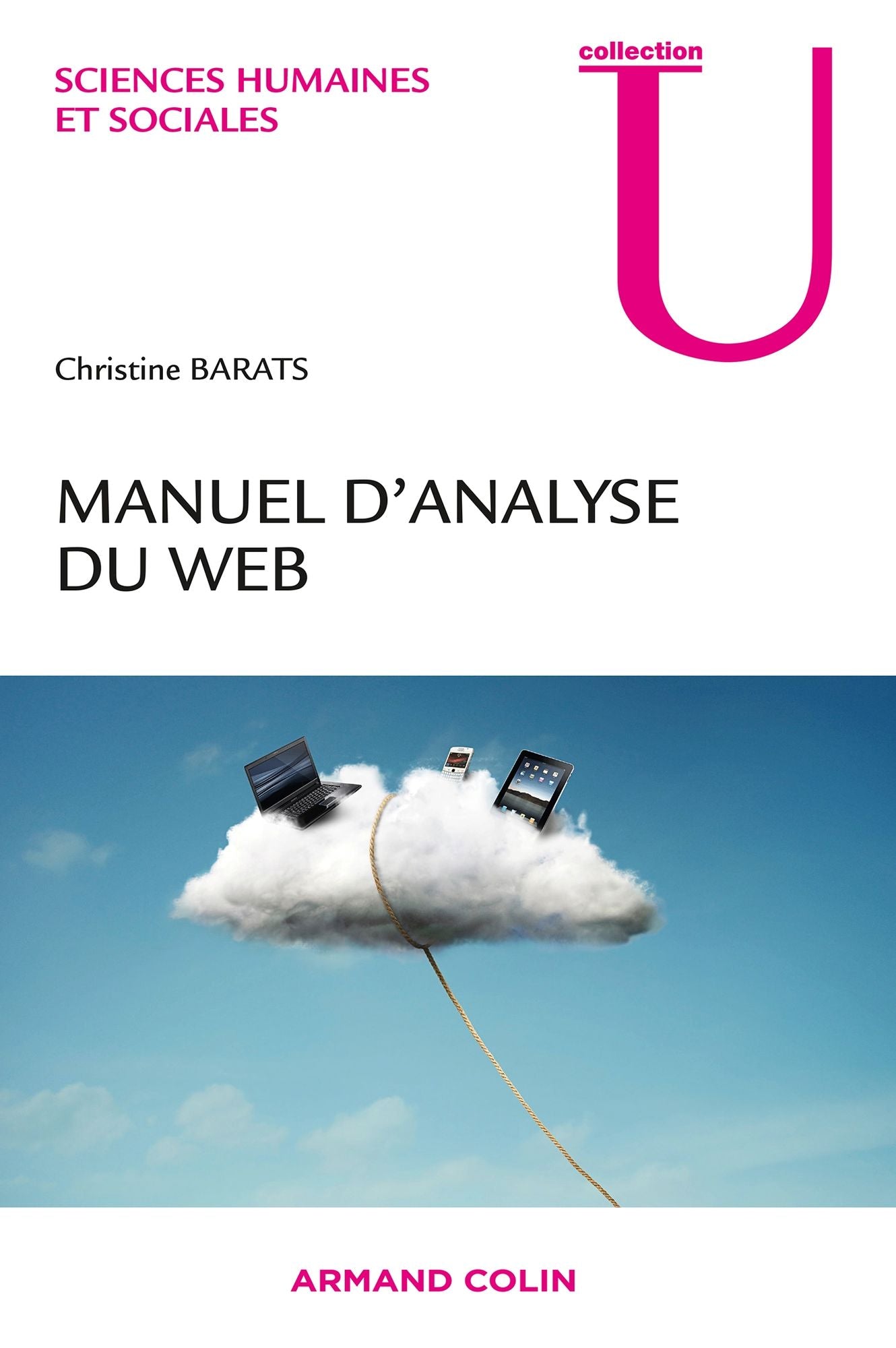Manuel d'analyse du web en Sciences Humaines et Sociales