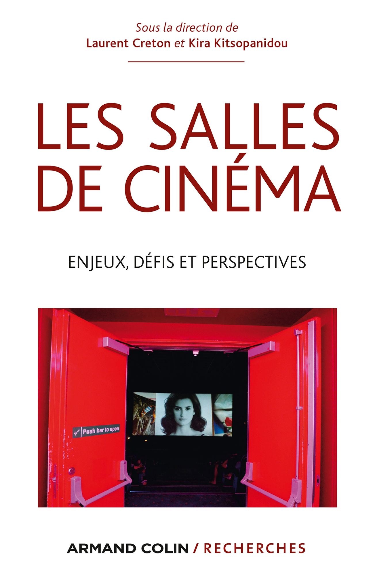 Les salles de cinéma: Enjeux, défis et perspectives