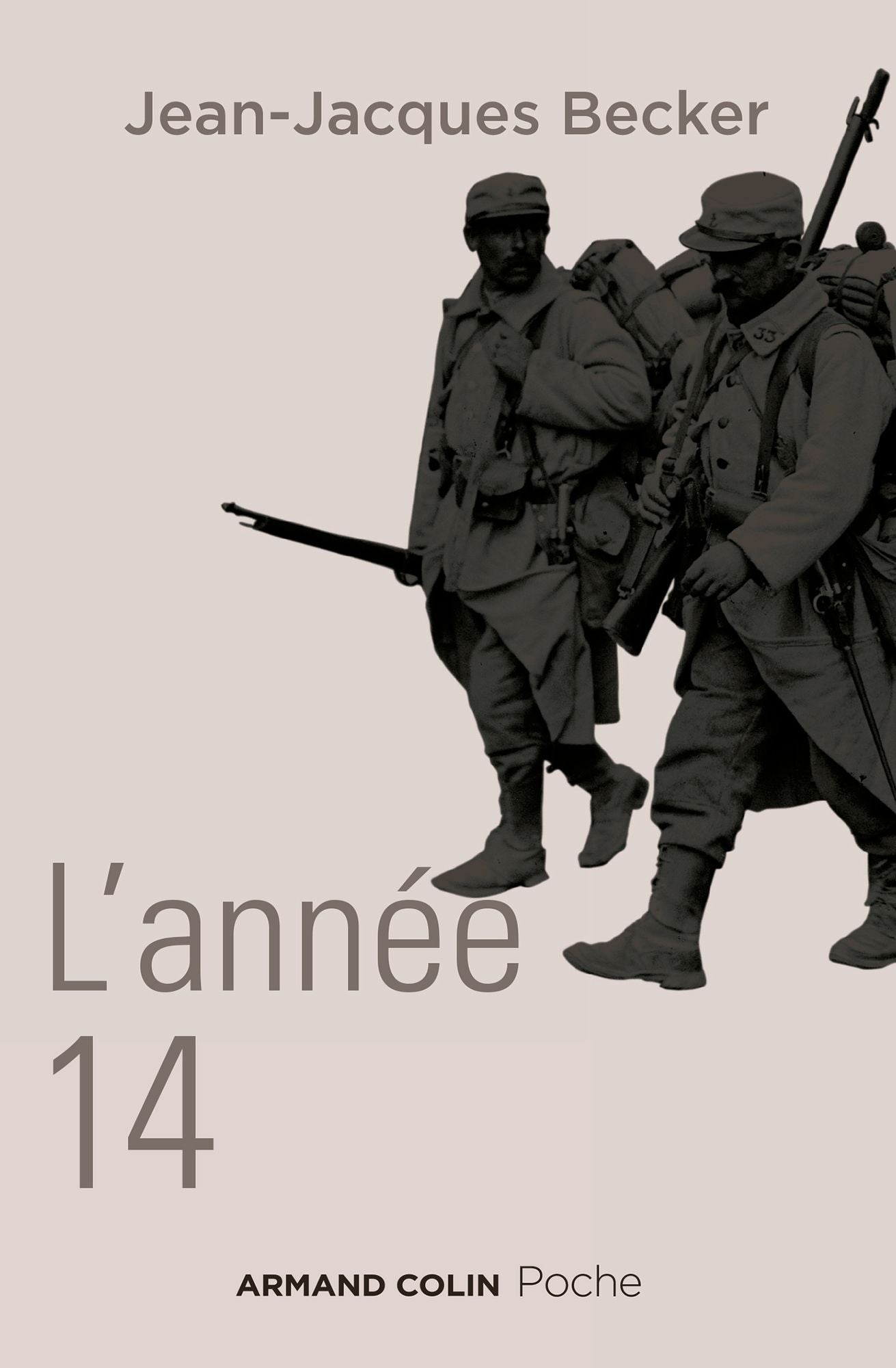L'année 14