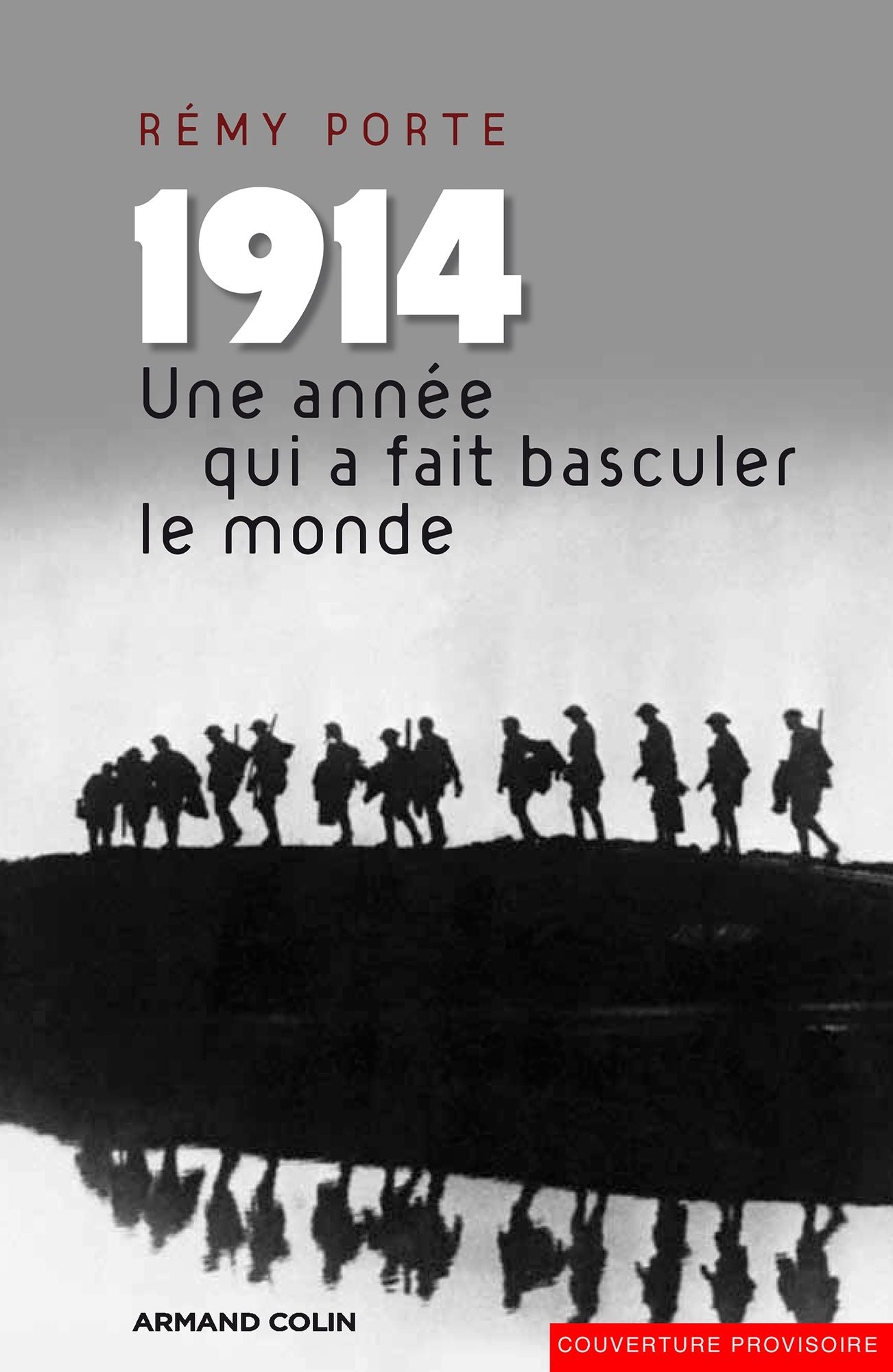 1914. Une année qui a fait basculer le monde: Essai d'histoire globale