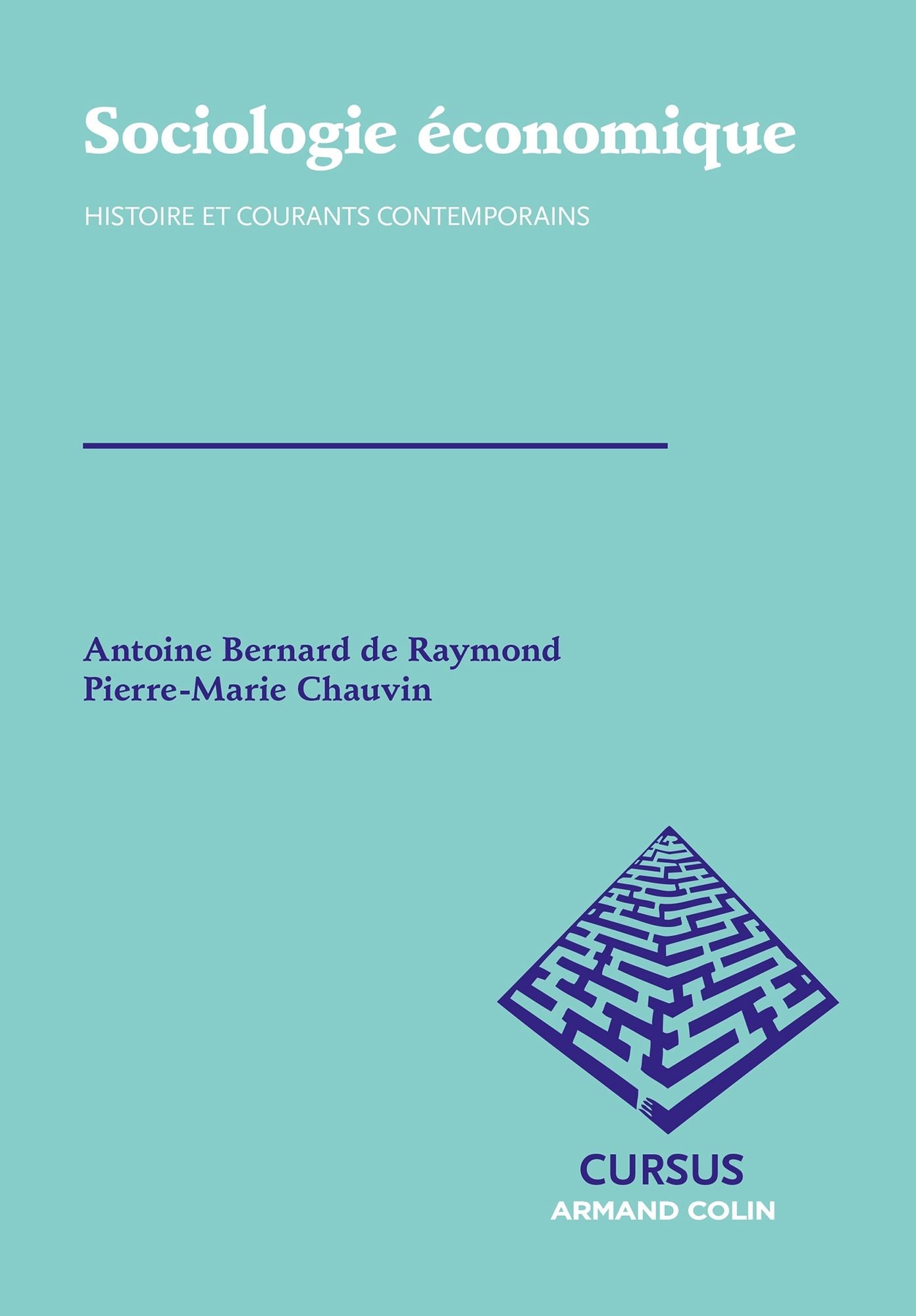Sociologie économique: Histoire et courants contemporains