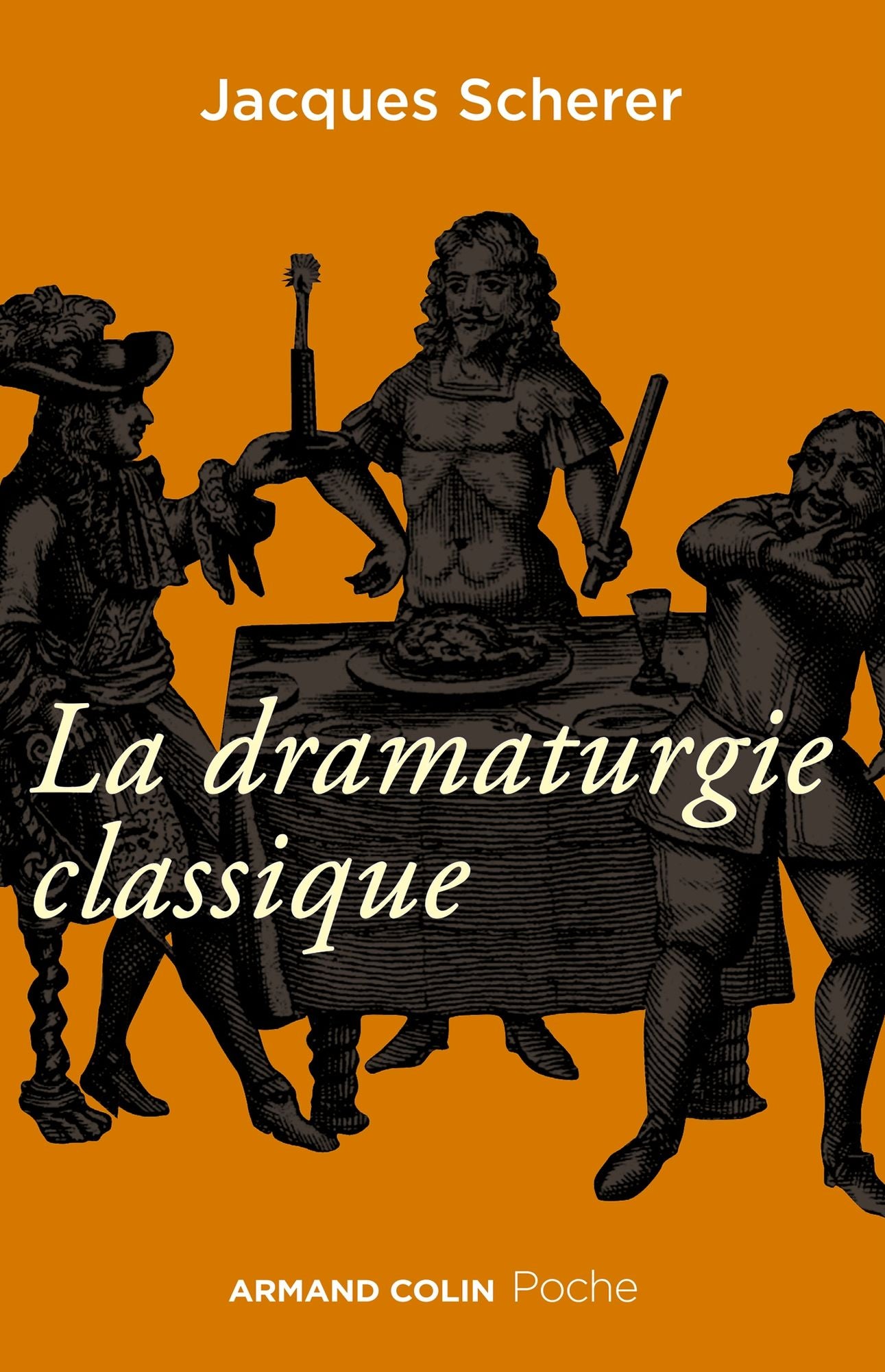 La dramaturgie classique