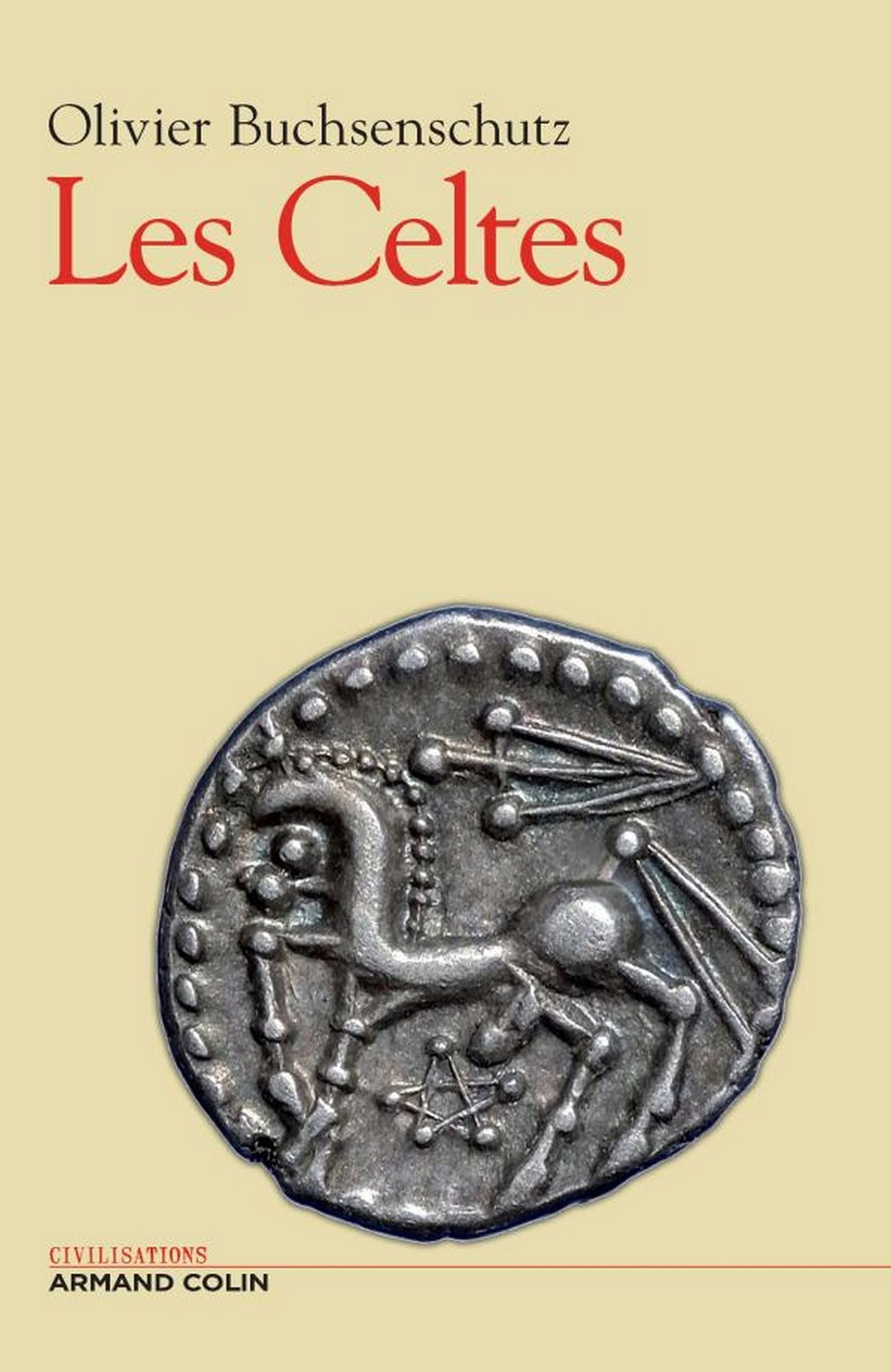 Les Celtes: De l'âge du Fer