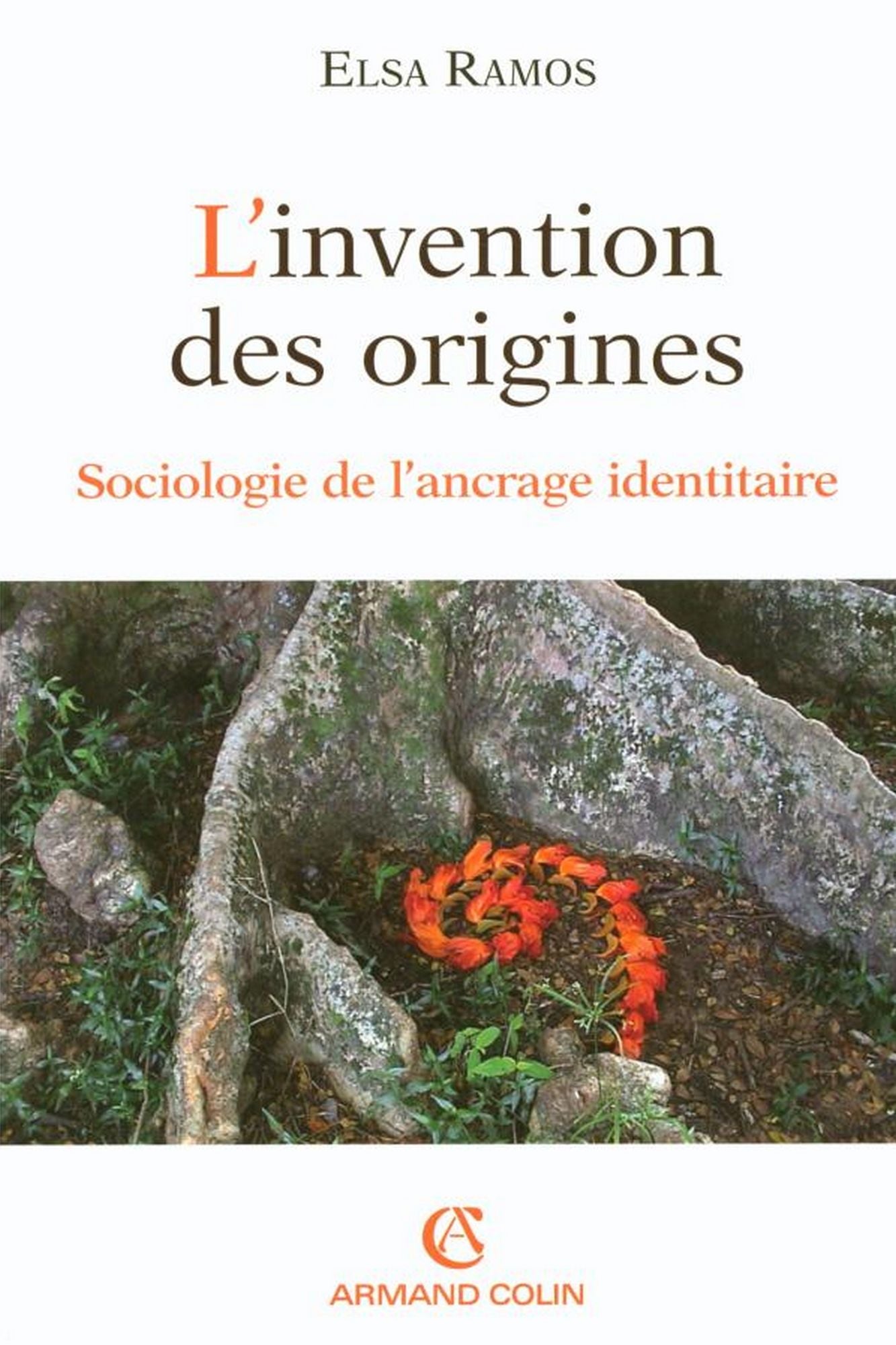 L'invention des origines: Sociologie de l'ancrage identitaire