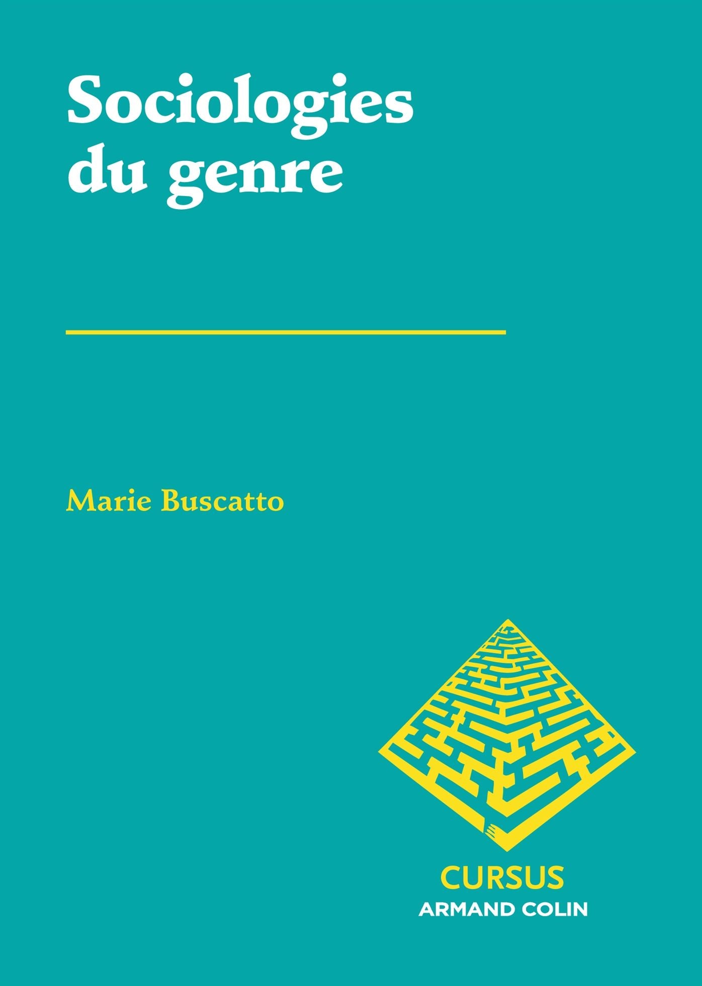 Sociologies du genre