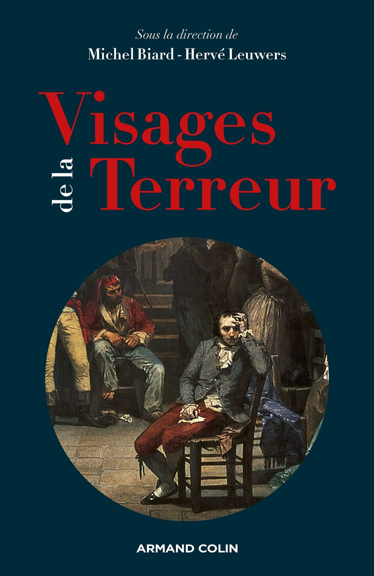 Visages de la Terreur: L'exception politique de l'an II