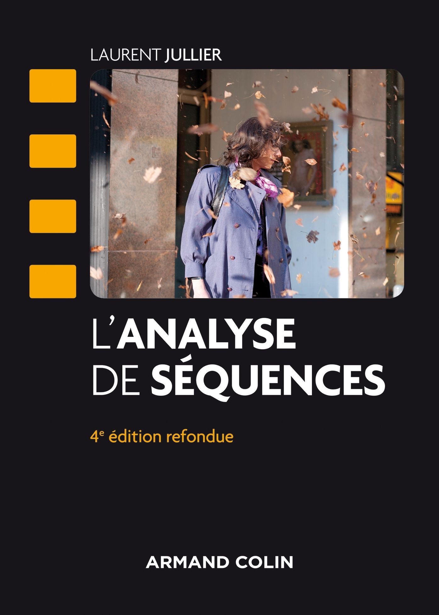 L'analyse de séquences - 4e édition