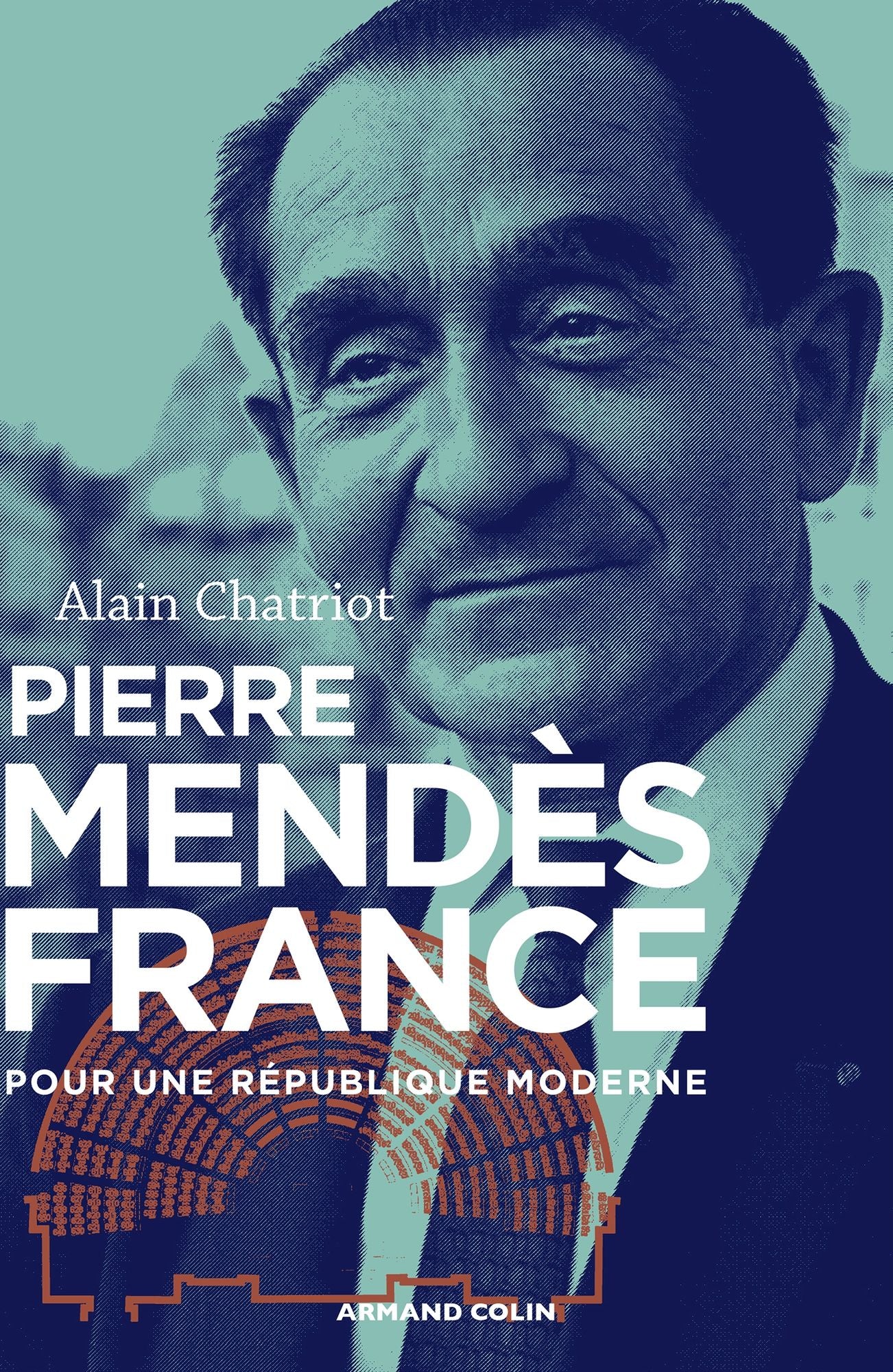 Pierre Mendès France: Pour une République moderne