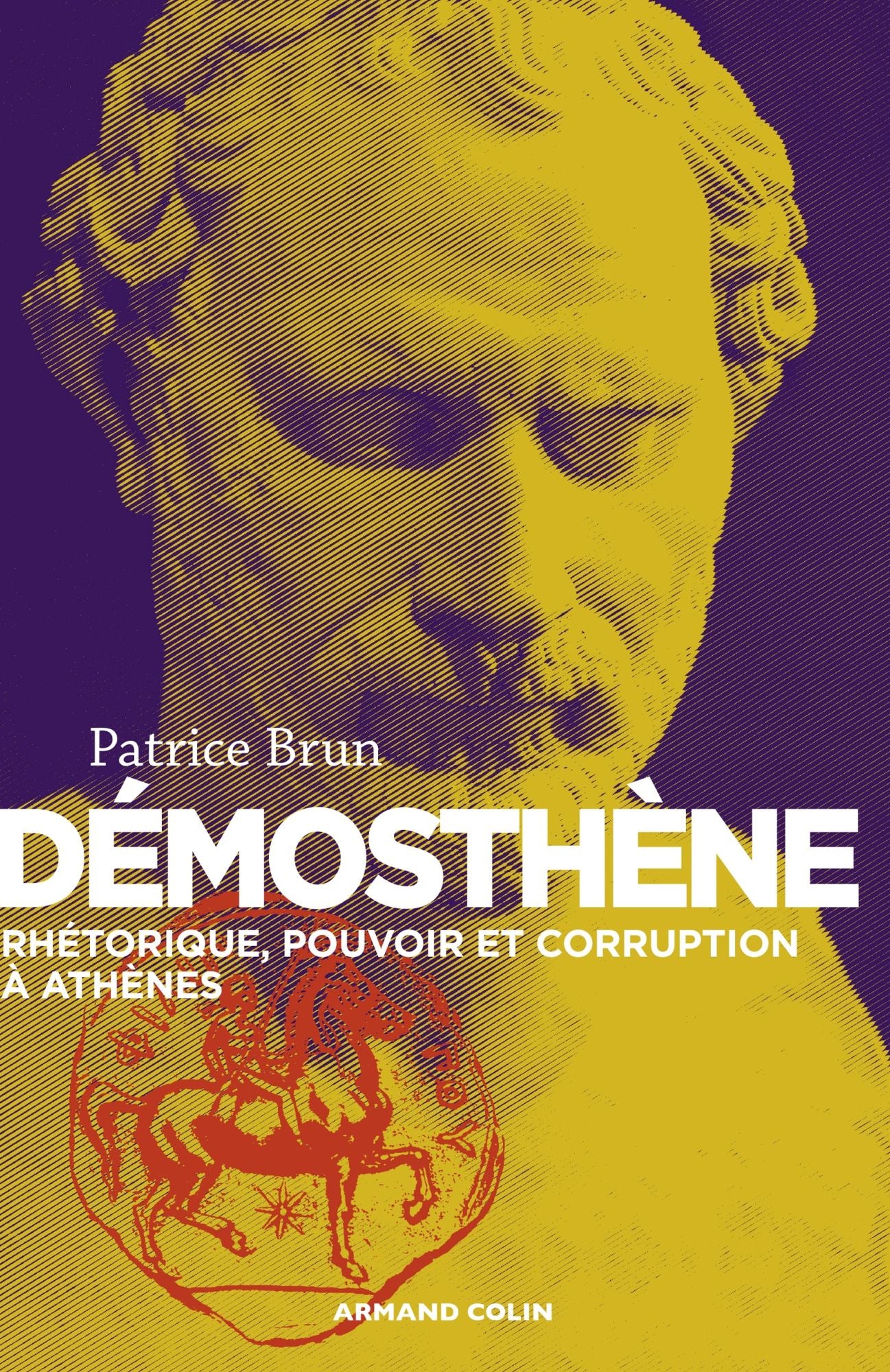 Démosthène: Rhétorique, pouvoir et corruption à Athènes