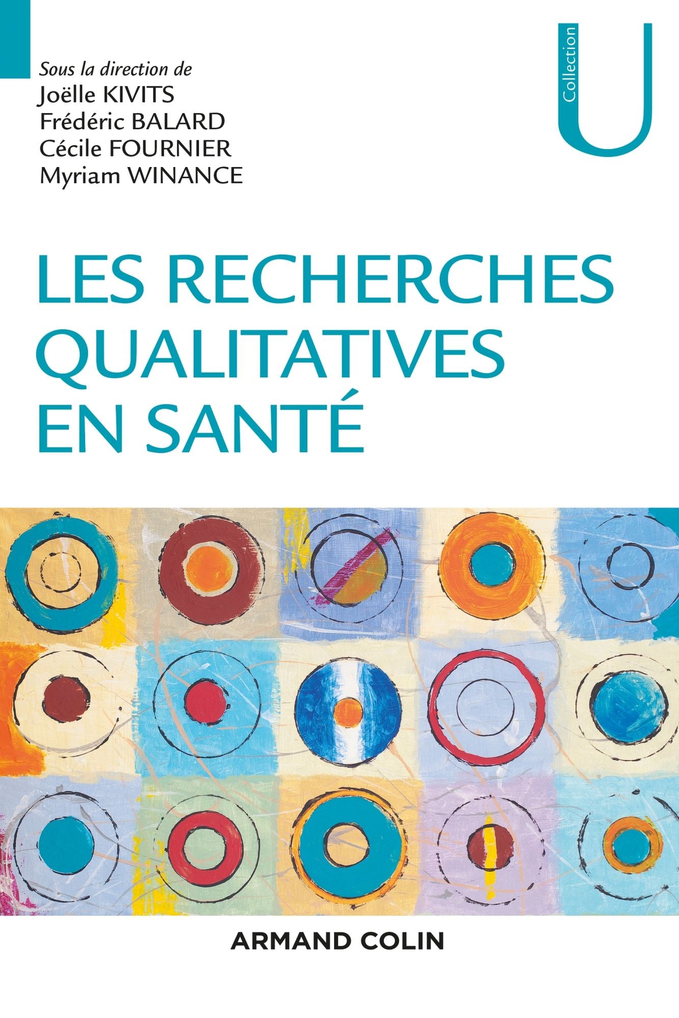 Les recherches qualitatives en santé