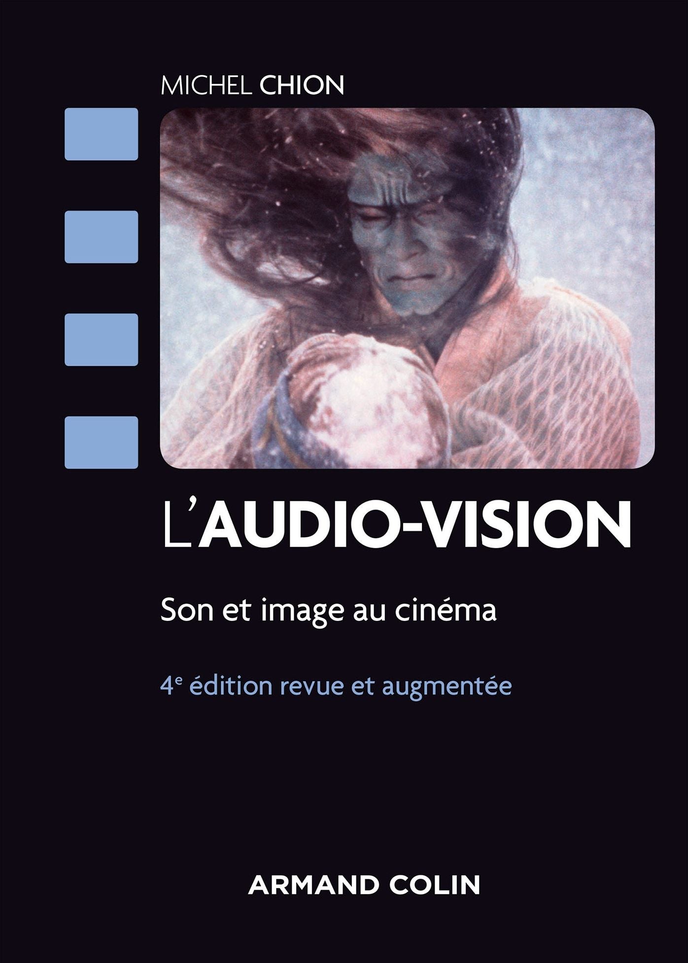 L'audio-vision - 4e éd