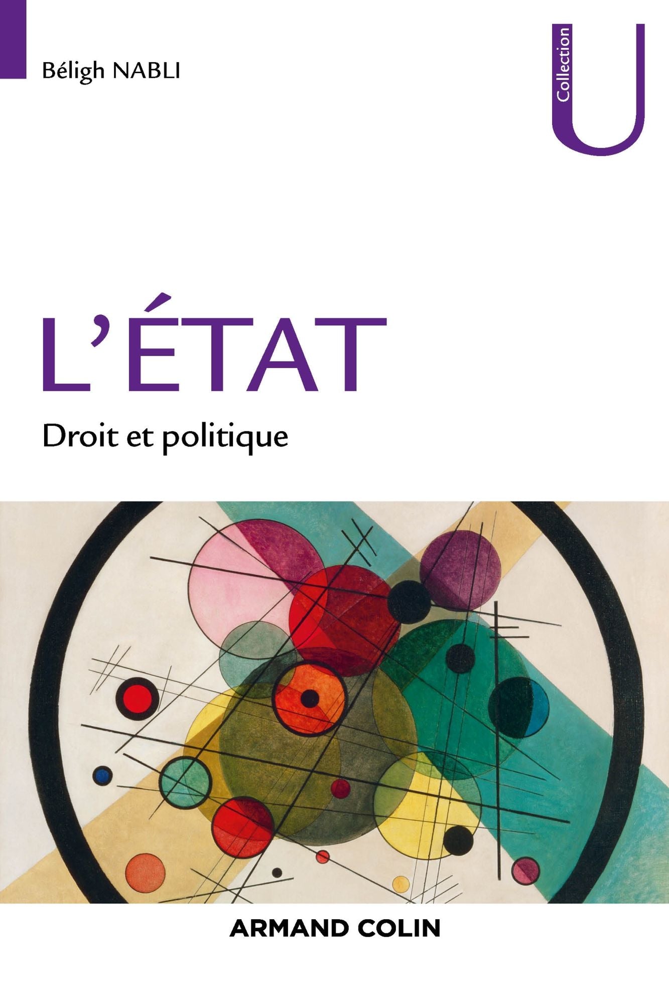 L'Etat: Droit et Politique