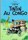 Tintin Au Congo