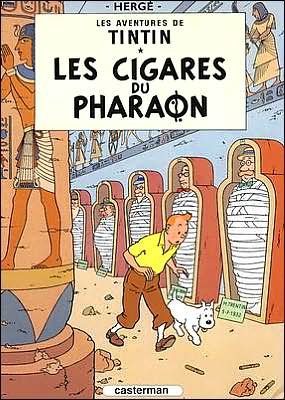 Cigares Du Pharaon