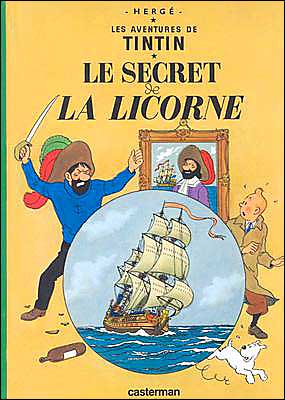 Secret de la Licorne