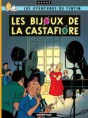 Bijoux de la Castafiore