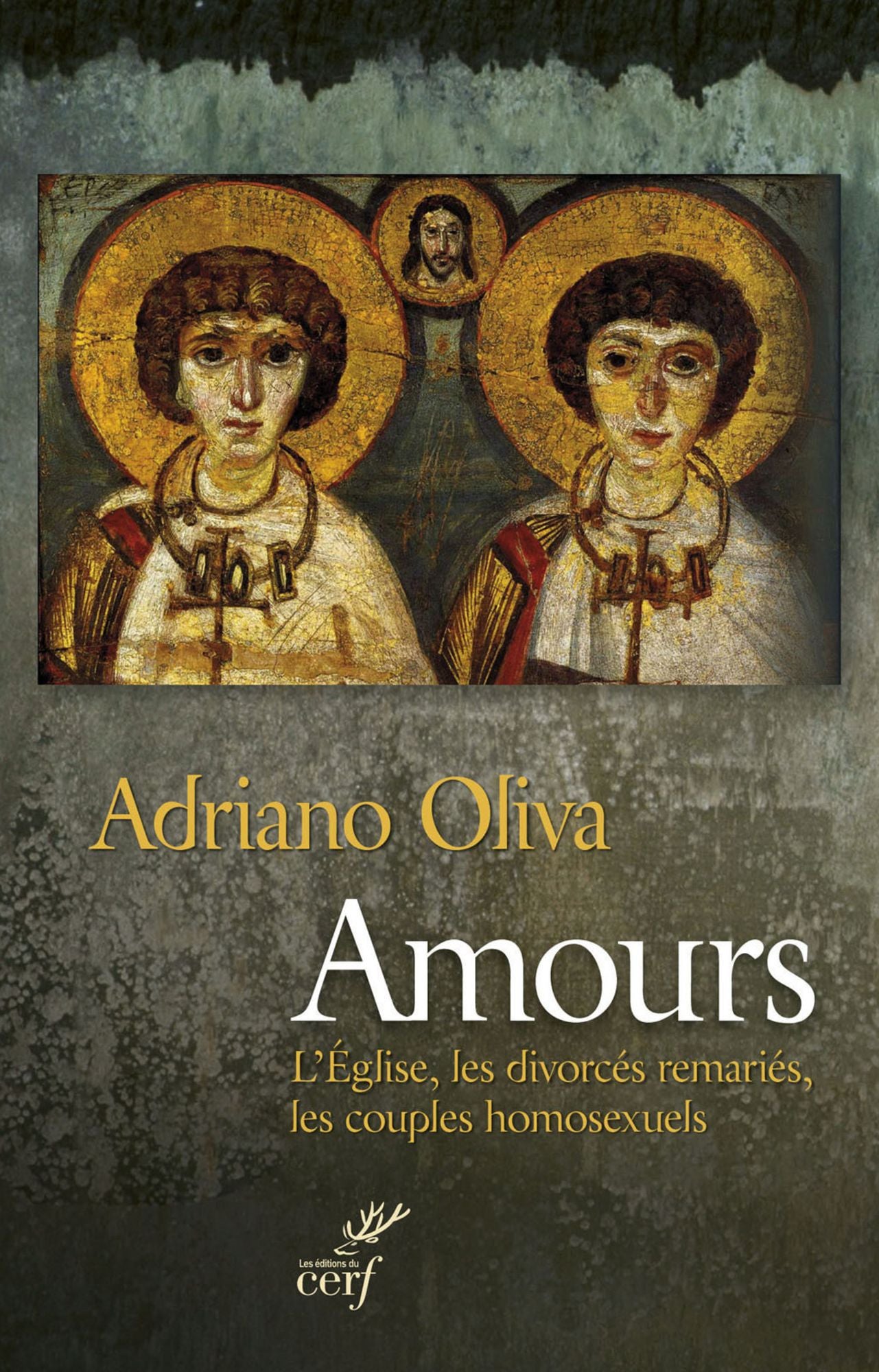 Amours: L'église, les divorcés remariés, les couples homosexuels