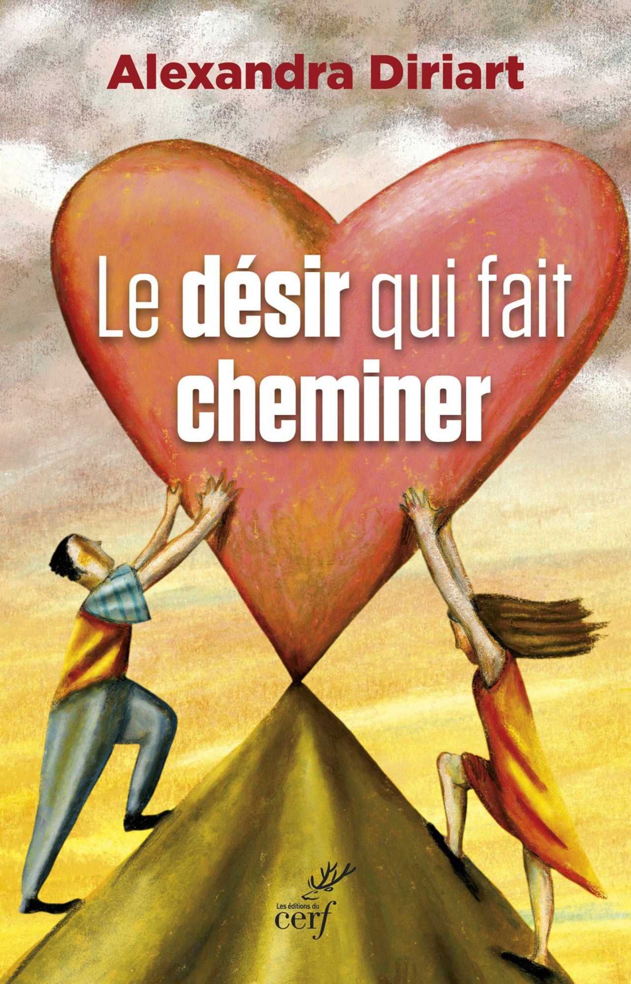 Le désir qui fait cheminer: Communion spirituelle et divorcés remariés