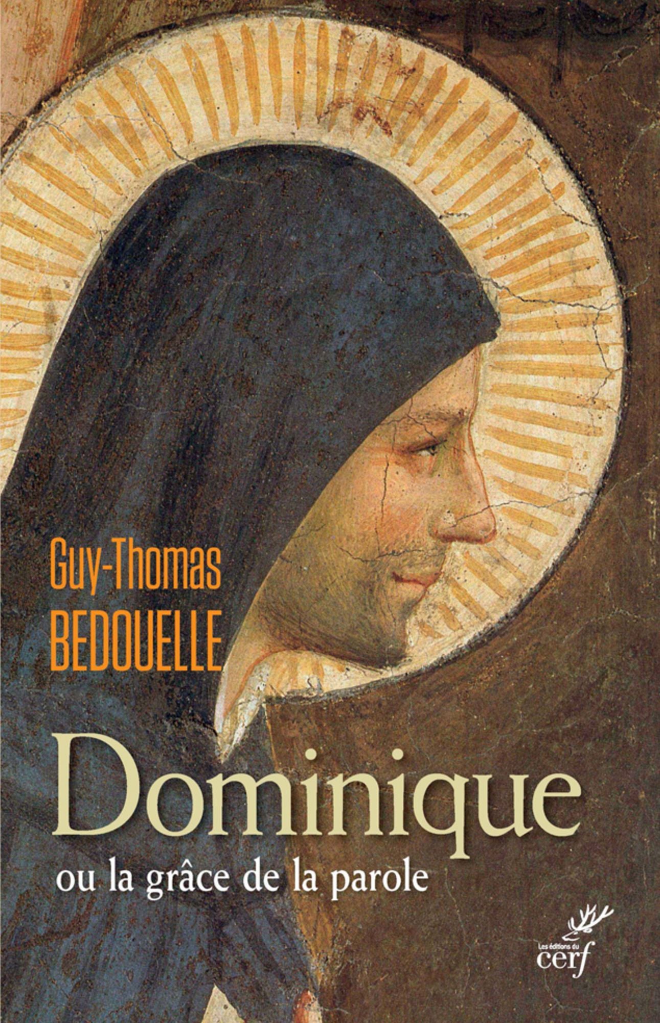 Dominique ou la grâce de la parole