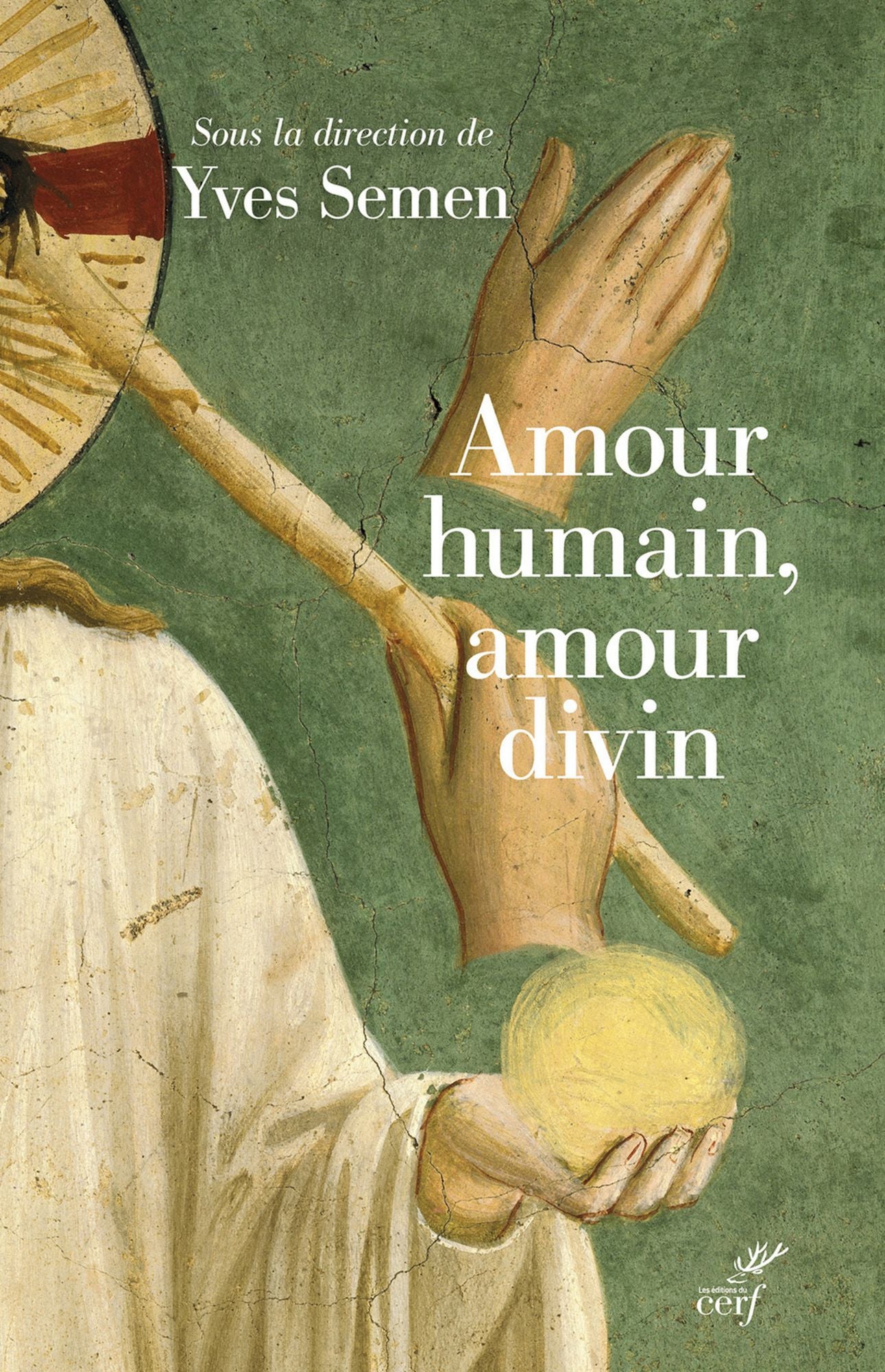 Amour humain, amour divin: Actualité de la théologie du corps