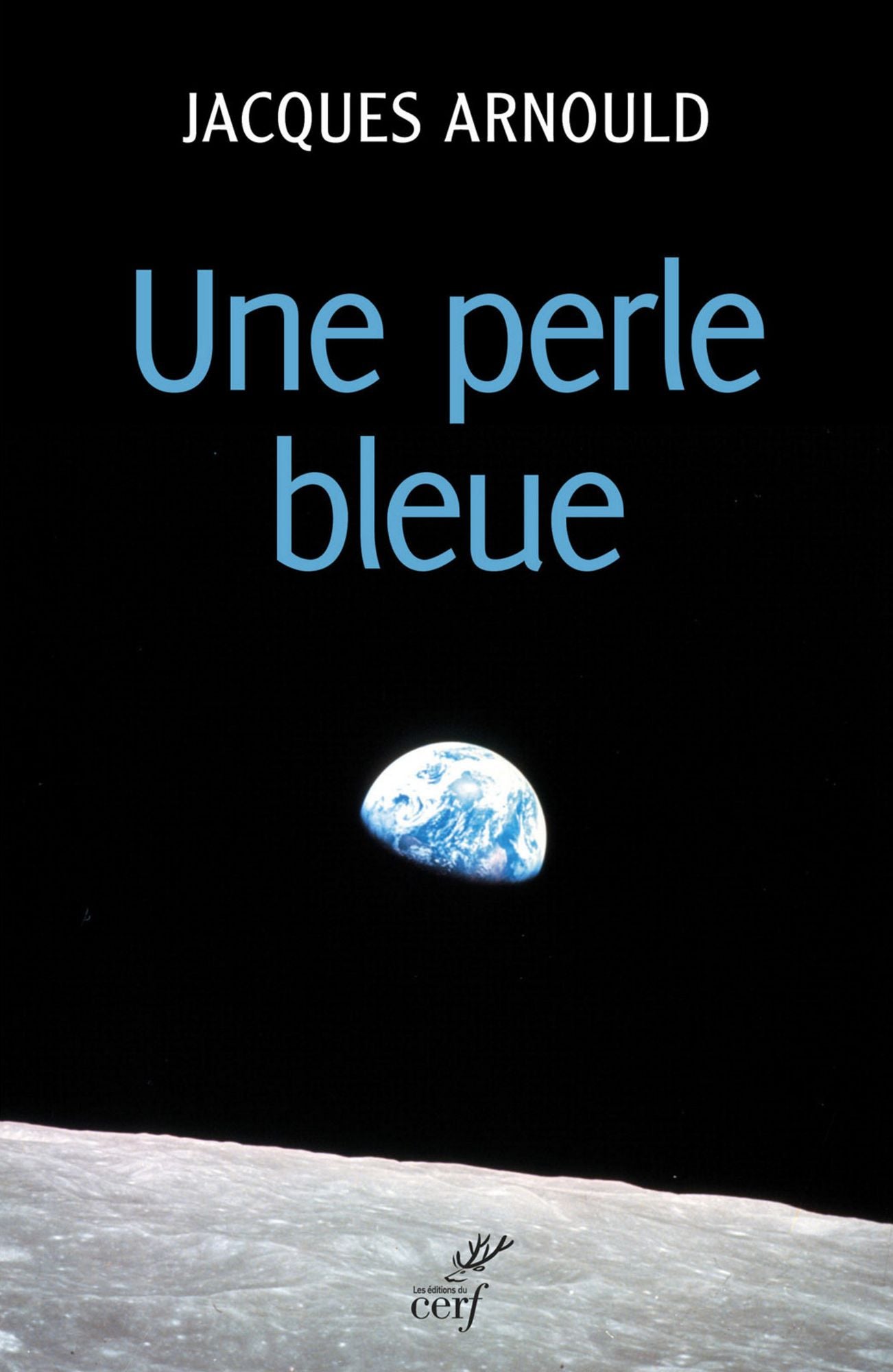 Une perle bleue: La Terre, l'espace et le changement climatique