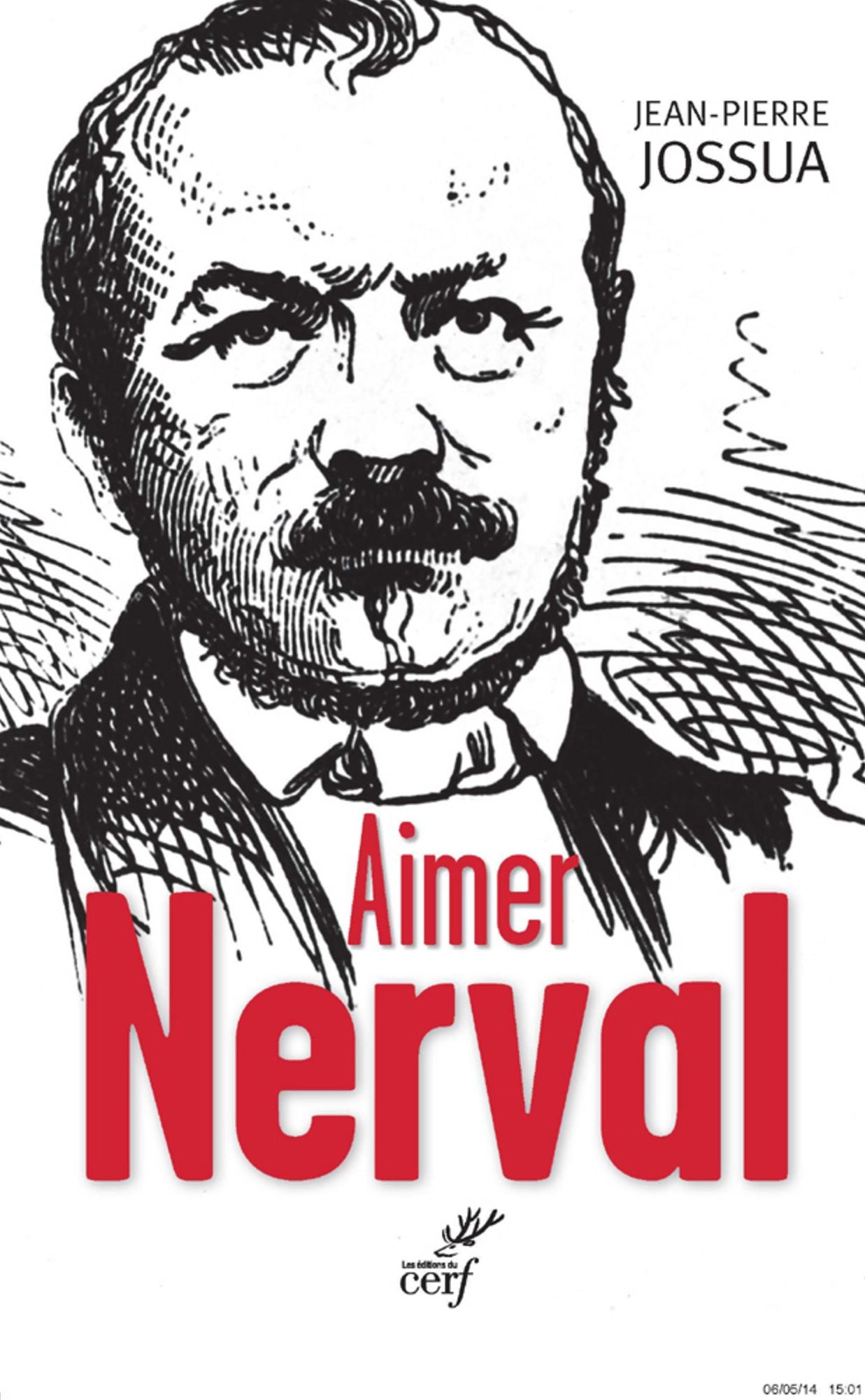 Aimer Nerval