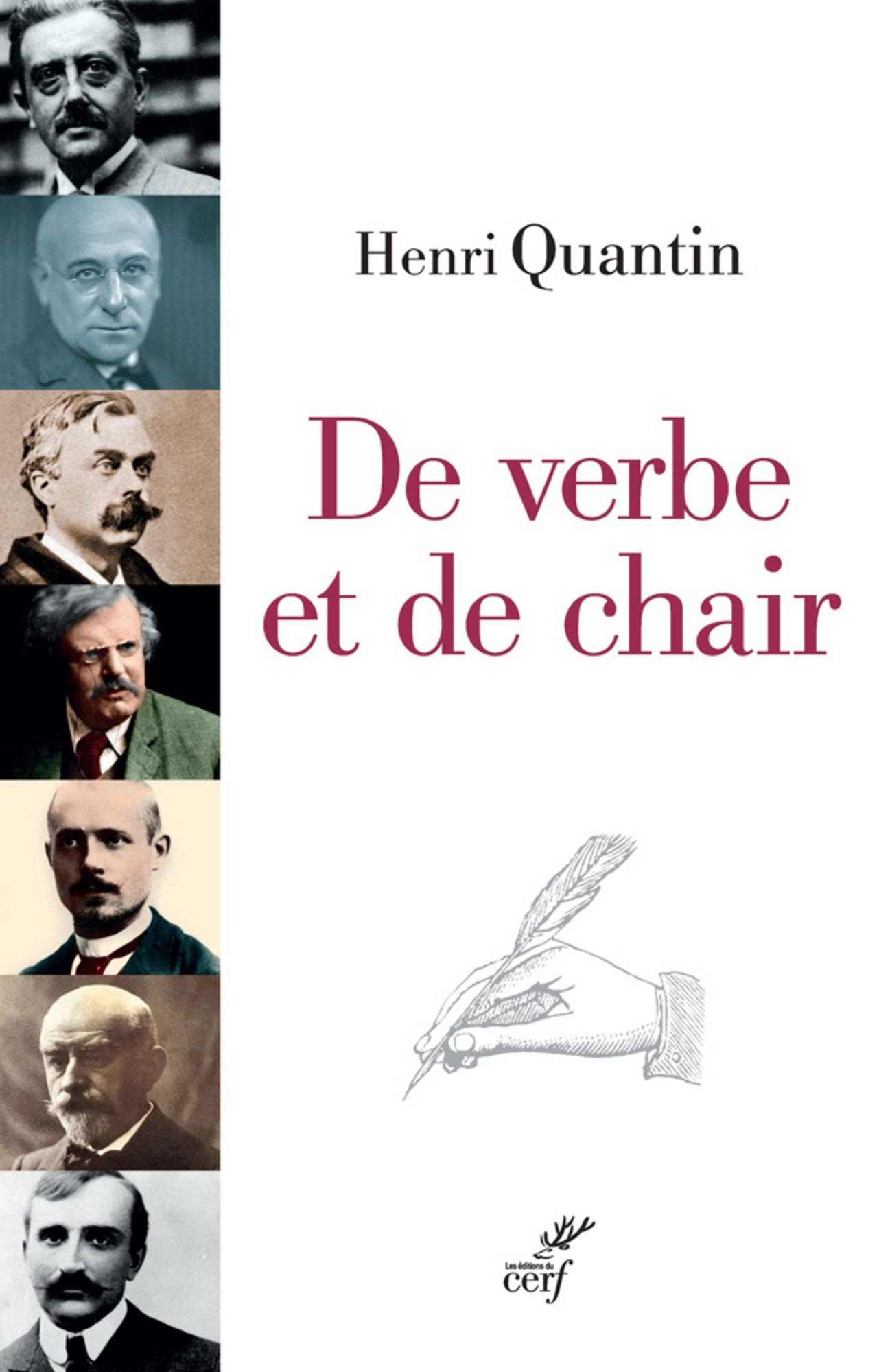 De verbe et de chair