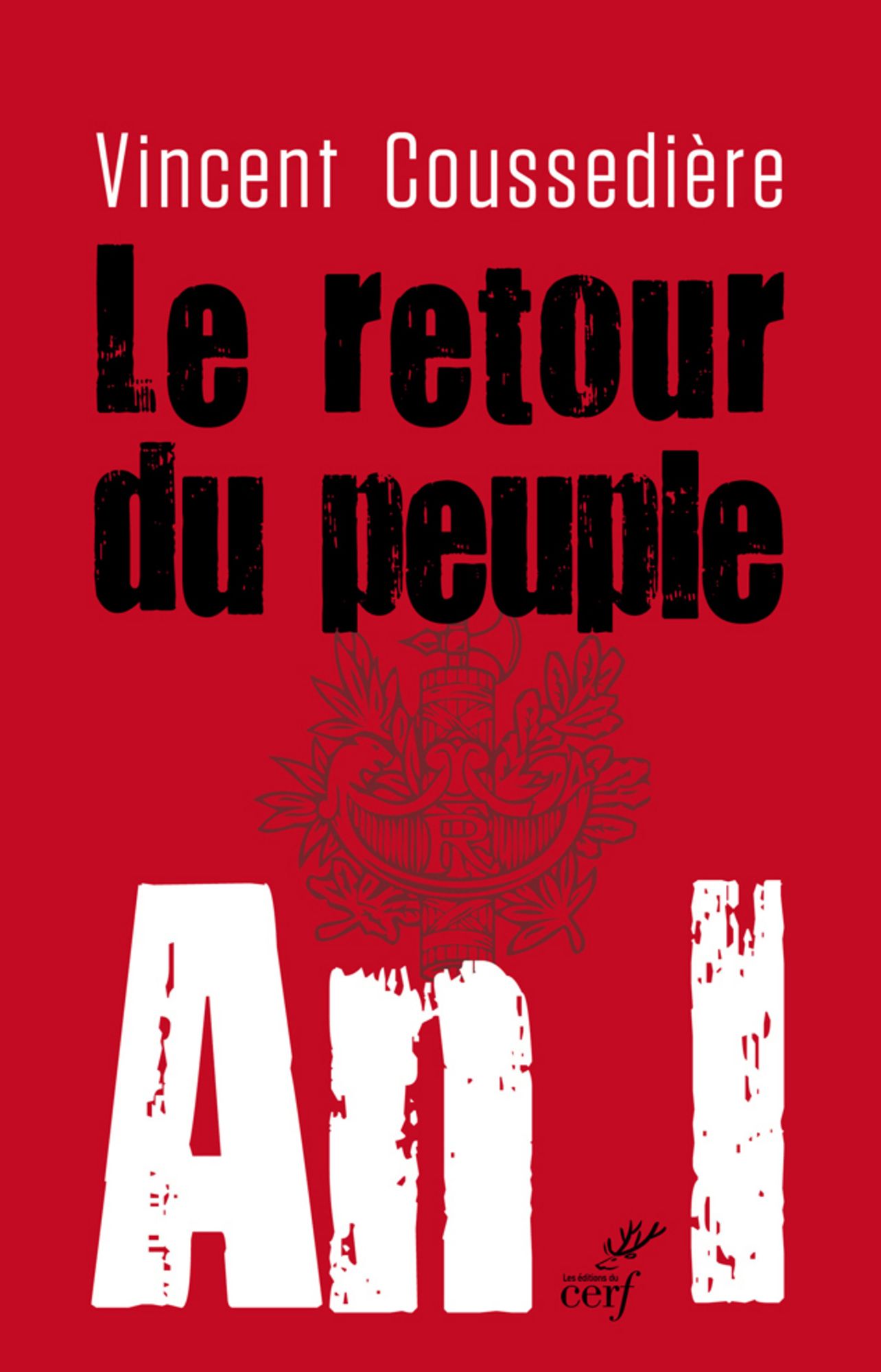 Le retour du peuple: An I