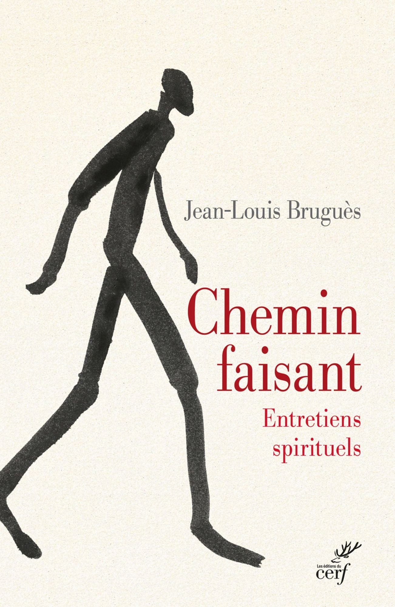 Chemin faisant: Entretiens spirituels