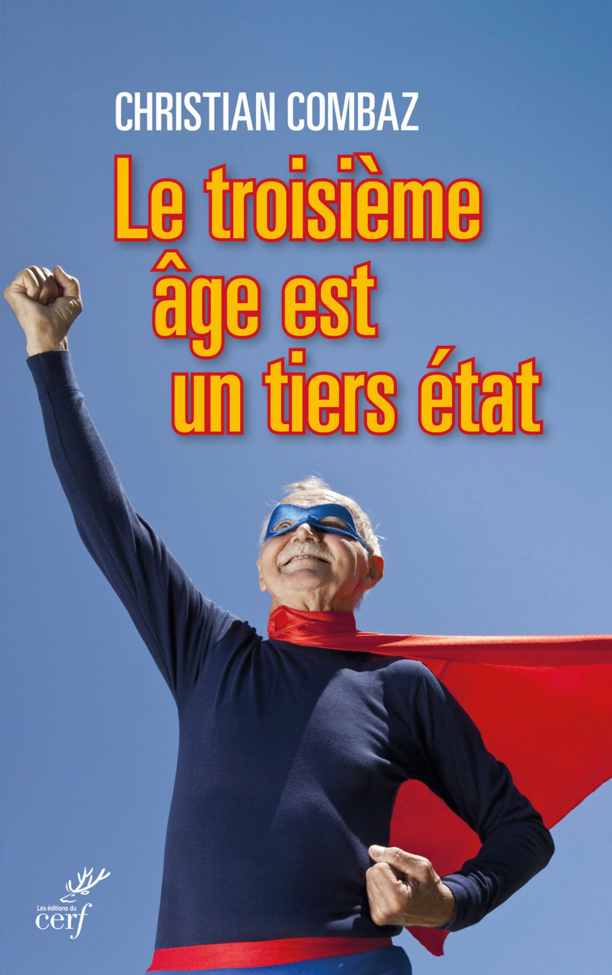 Le troisième âge est un tiers état