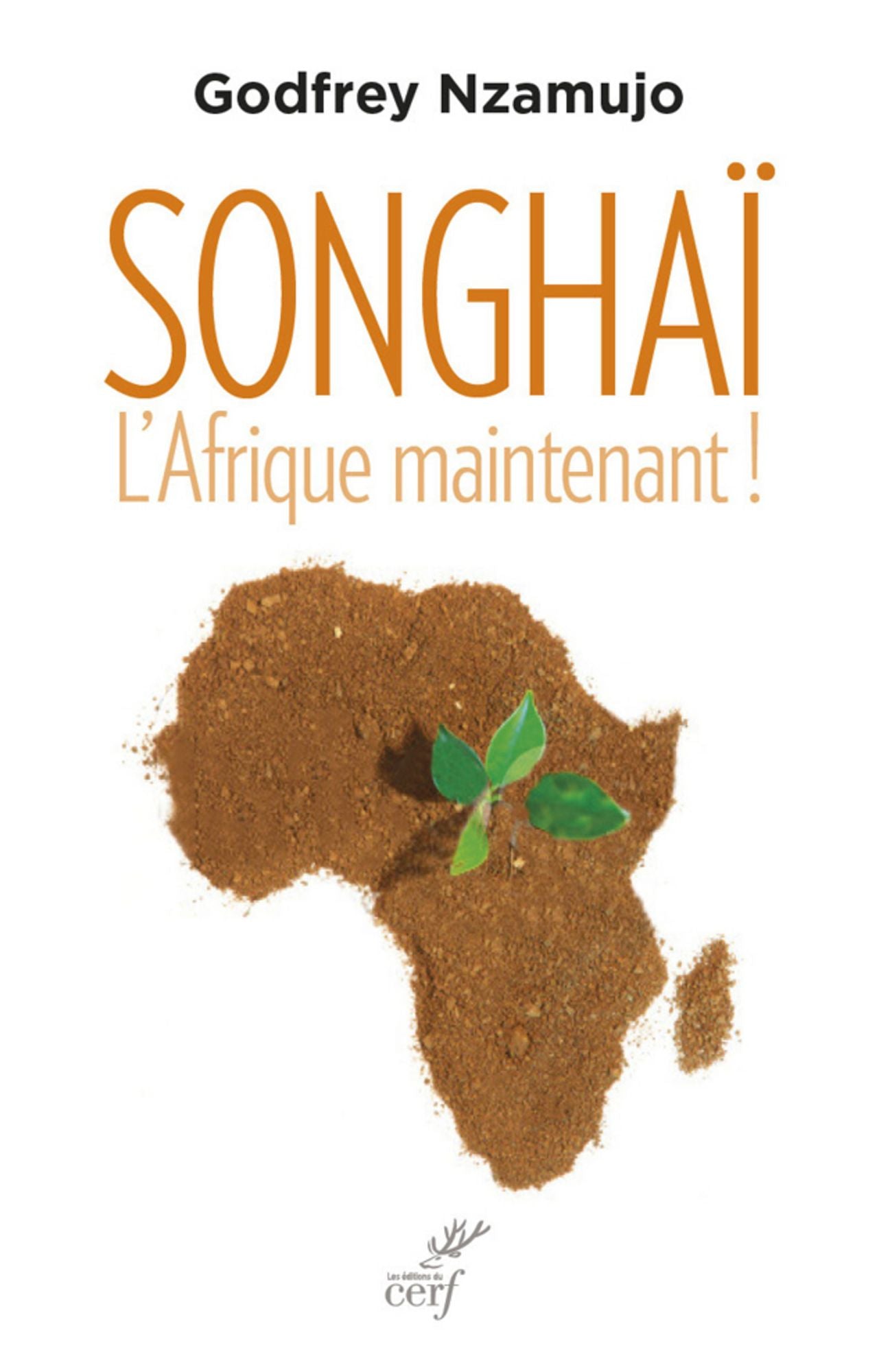 Songhaï: L'Afrique maintenant !