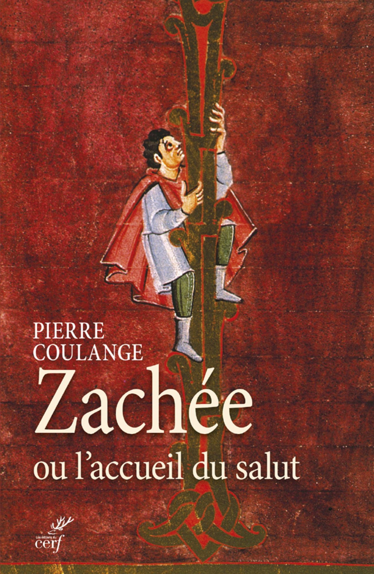Zachée ou l'accueil du salut