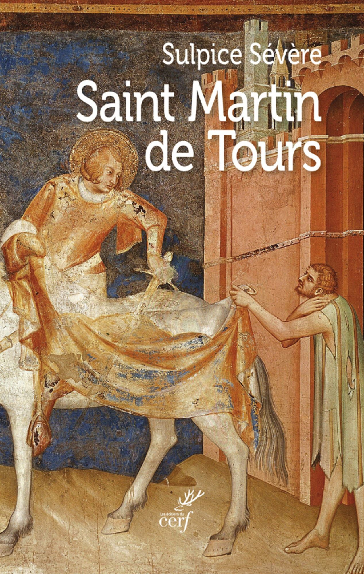 Saint Martin de Tours